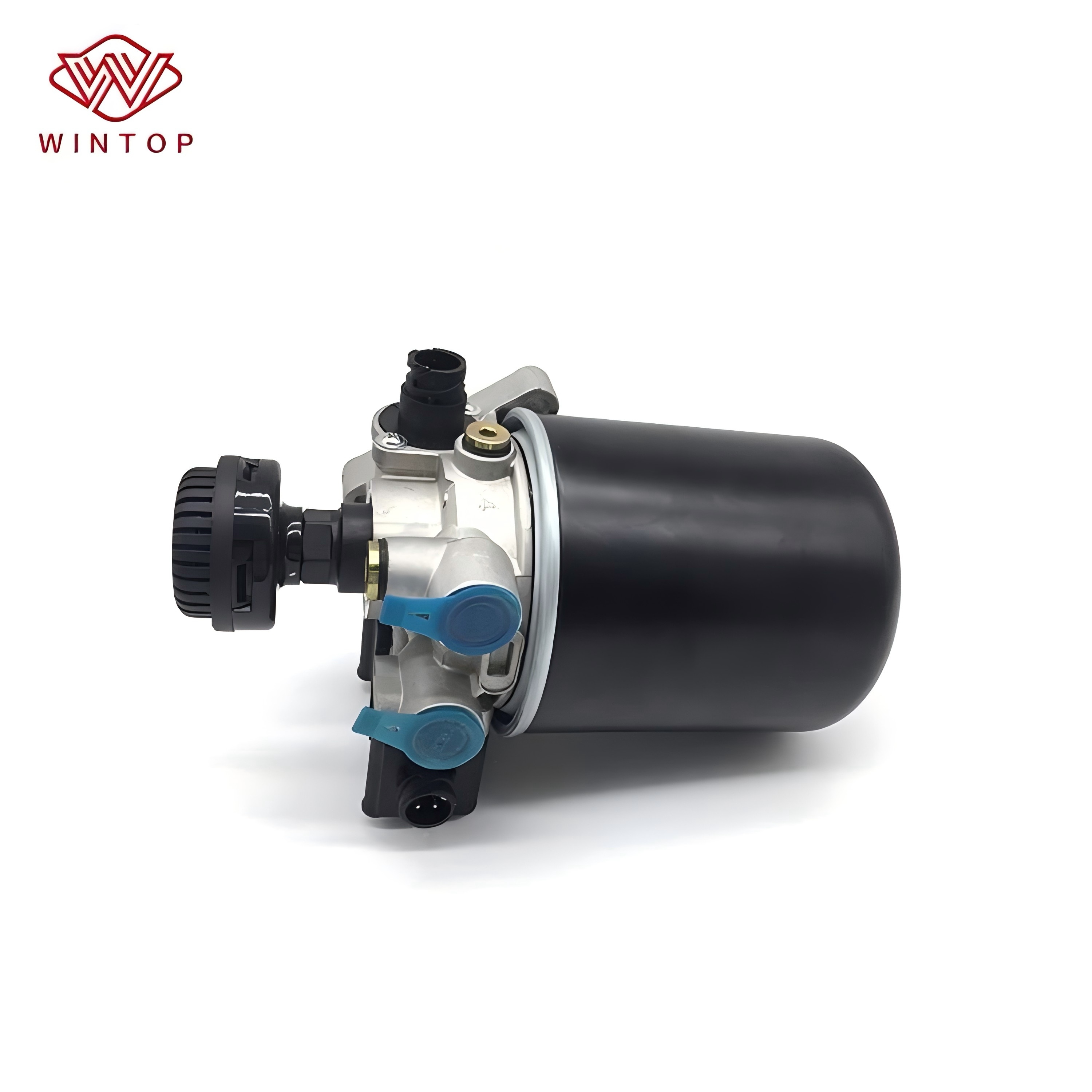 Hot Air Hopper Dryer Compressed-air System for VOLVO Truck Parts