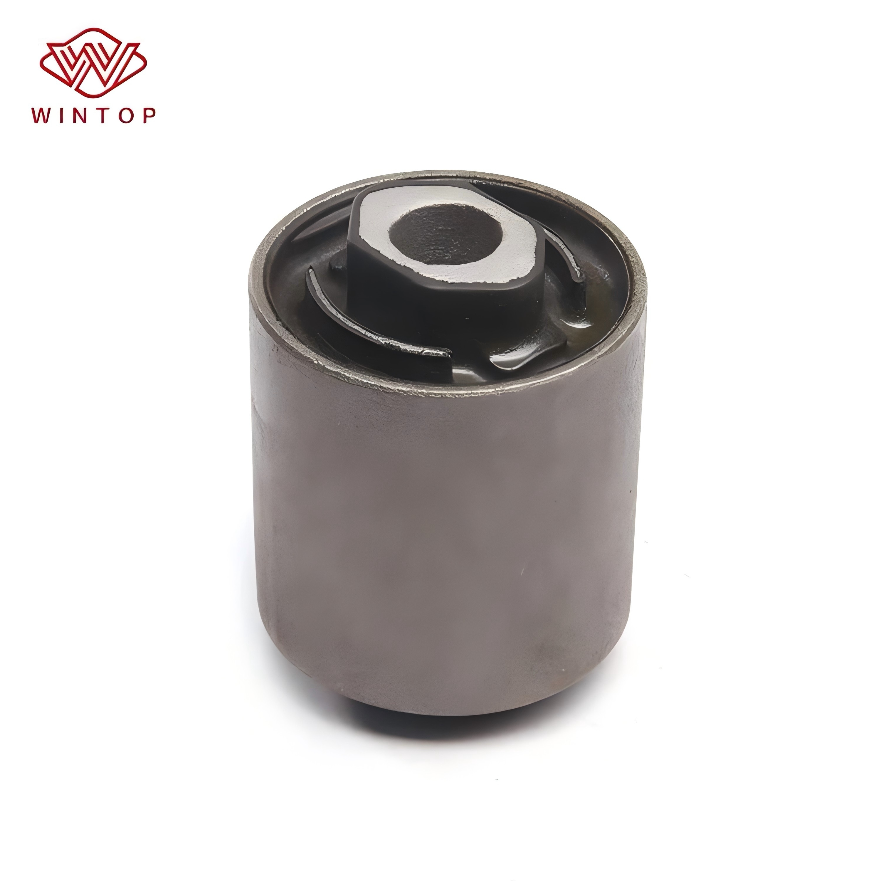 Wrapped Bronze Bush for Bearing 