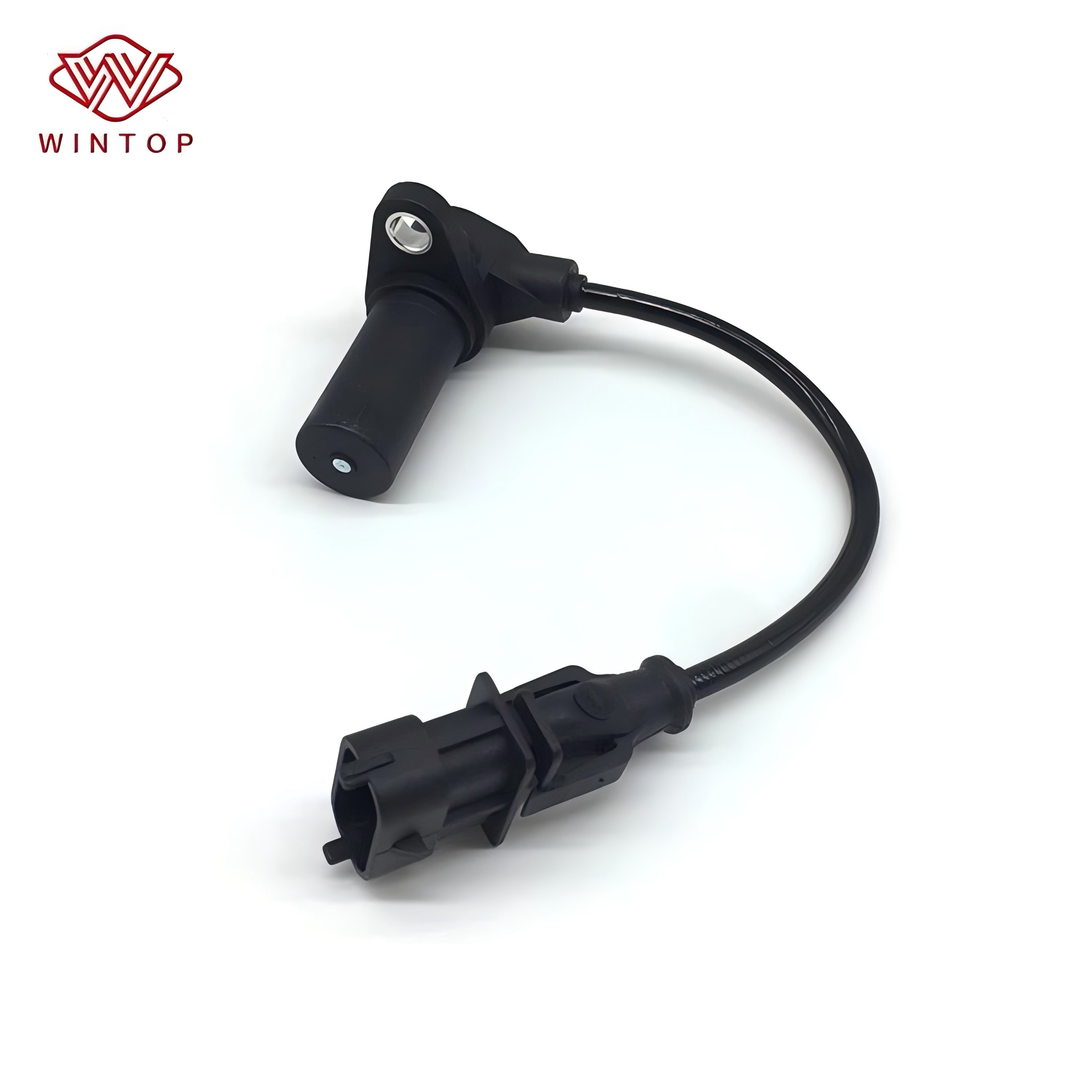 Camshaft Position Sensor and Crankshaft Position Sensor 