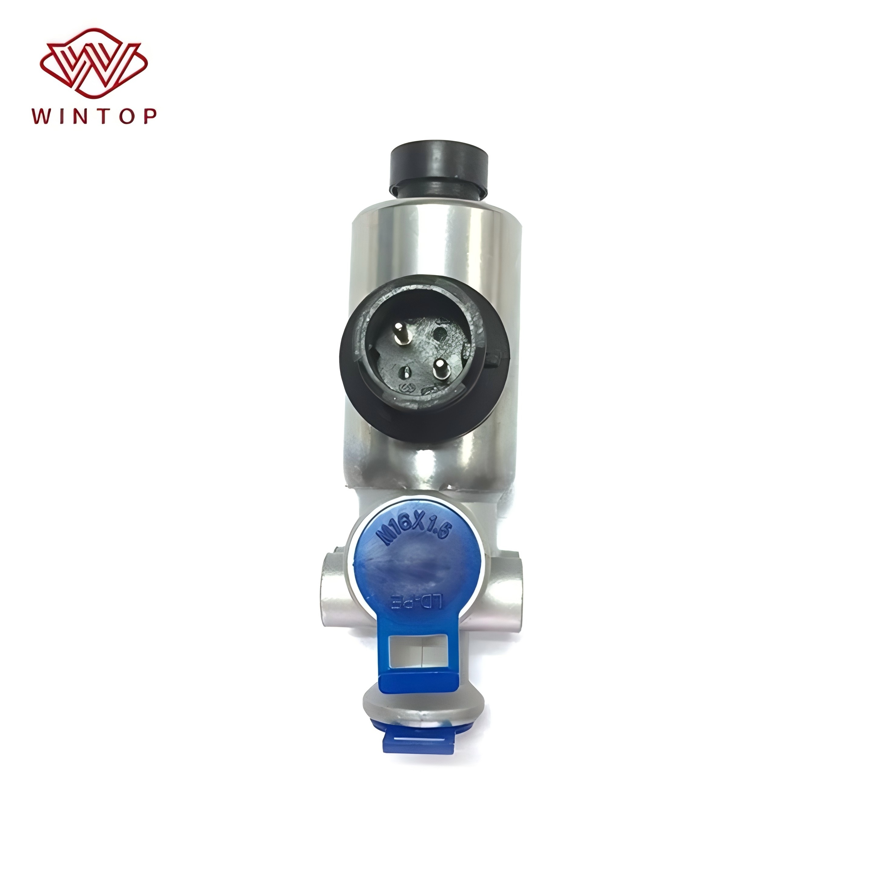 Export Products High Pressure Solenoid Valve  For M.B