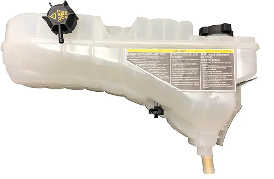 Coolant Tank N5346001 KENW0RTH