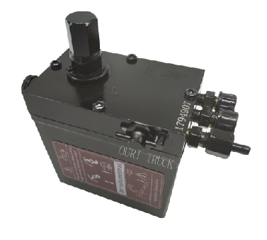 Cabin Ti1t Pump2204435 179490SCANIA