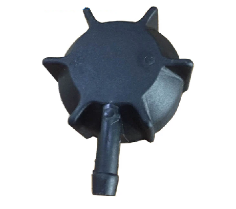 Expansion Tank Cap 1307627 DAF