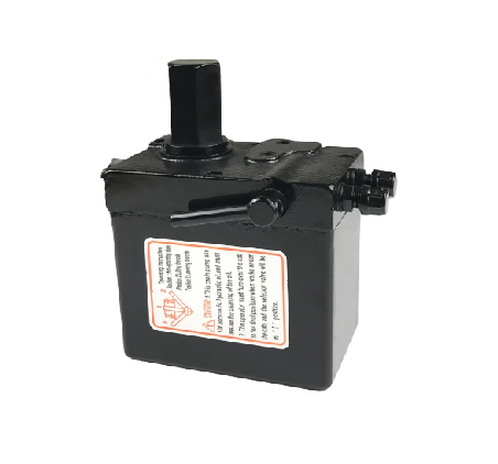 Hydraulic Cabin Pump 85417236020 MAN
