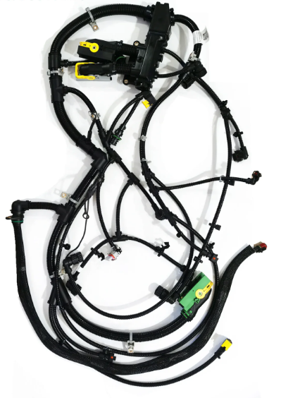 Cable Harness 22343343 P22343343 VOLVO