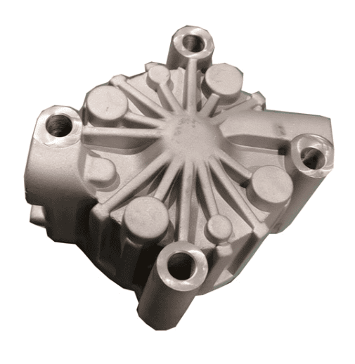 Gearbox Valve 1527363 VOLVO