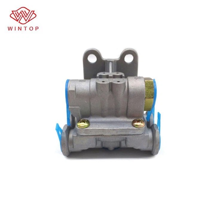 Heavy Spare Truck Parts Quick Release Valve