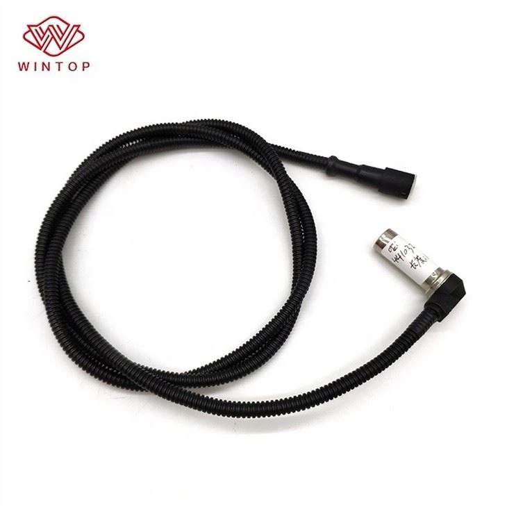 Truck Abs Wheel Speed Sensor