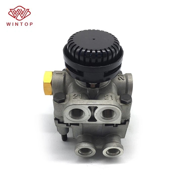 High Quality Spare Parts Auto Relay Valve
