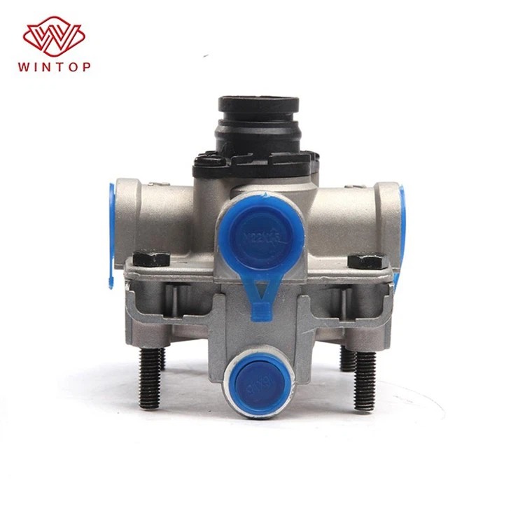 Heavy Truck Parts Wholesale Air Brake Relay Valve