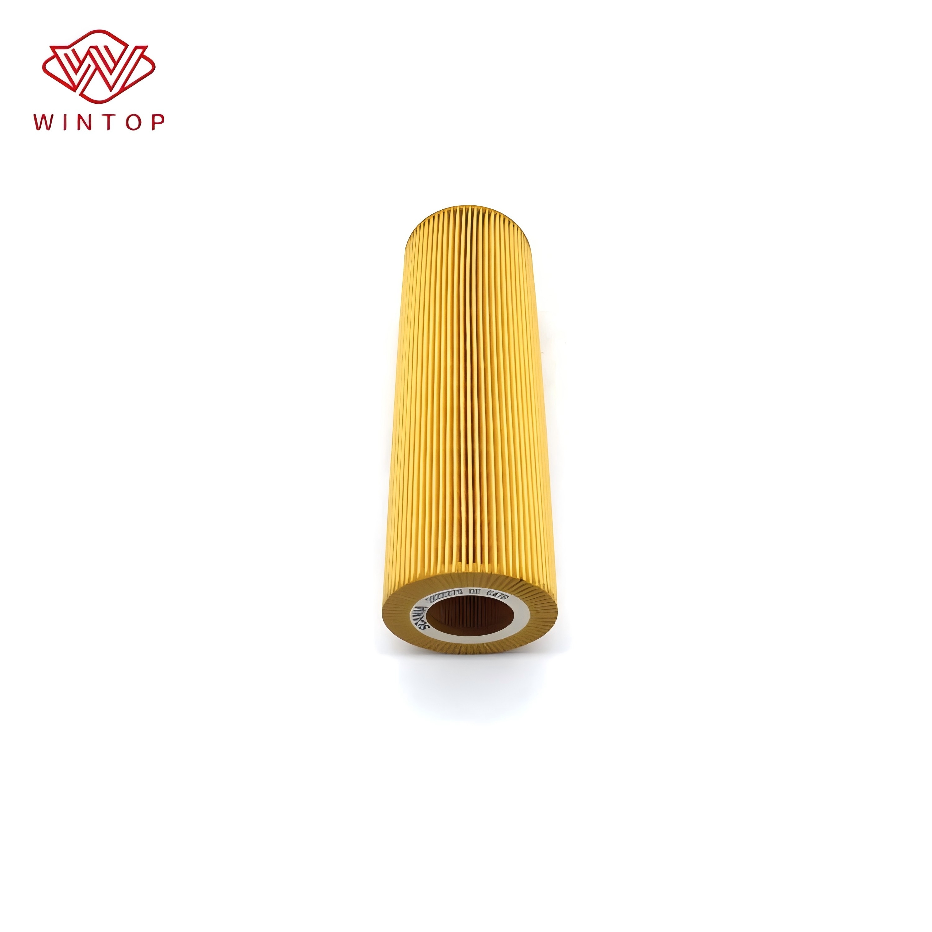 High Quality Excavator Engine Spare Oil Filter for Scania