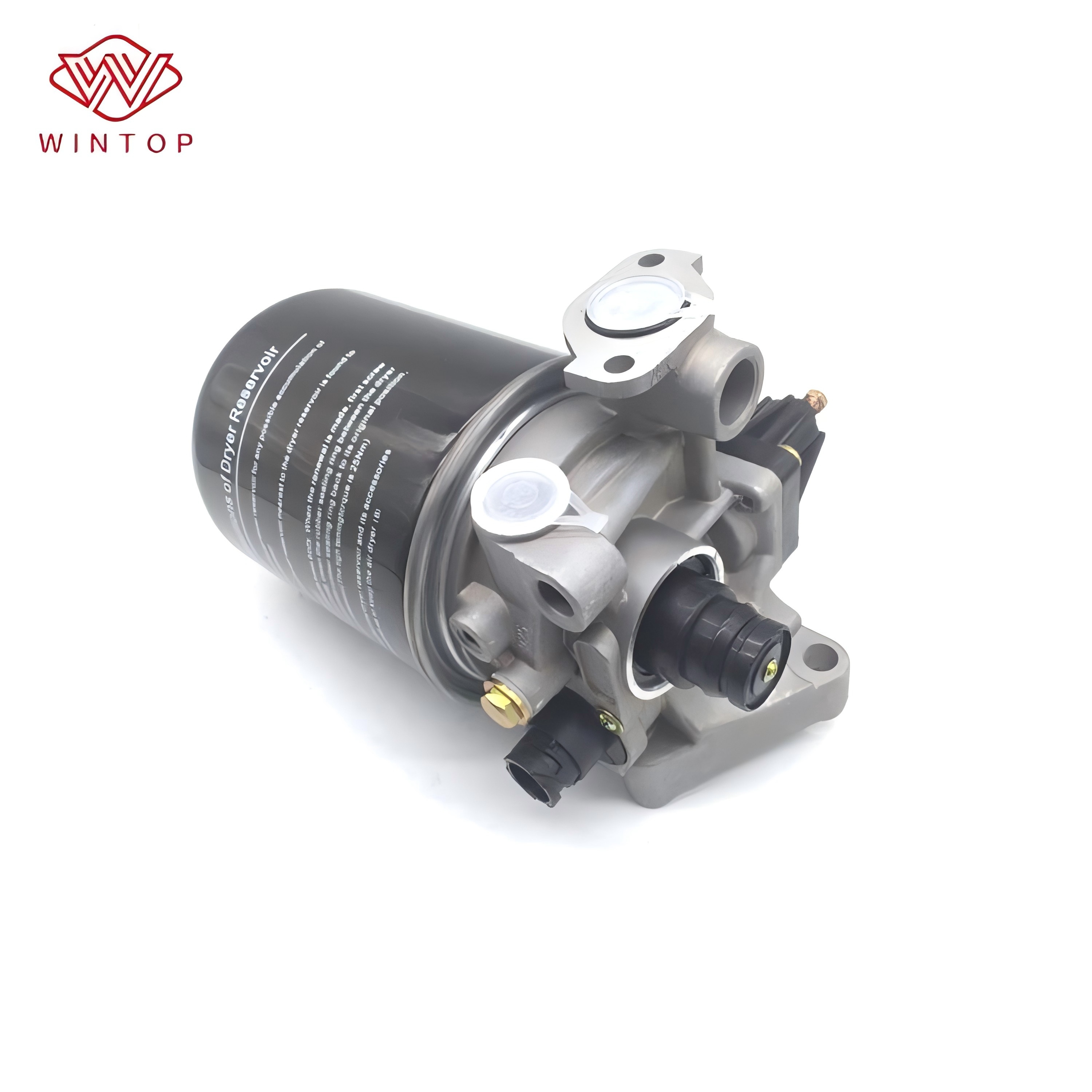 High Pressure Air Dryer Cool Air Dryer for Volvo