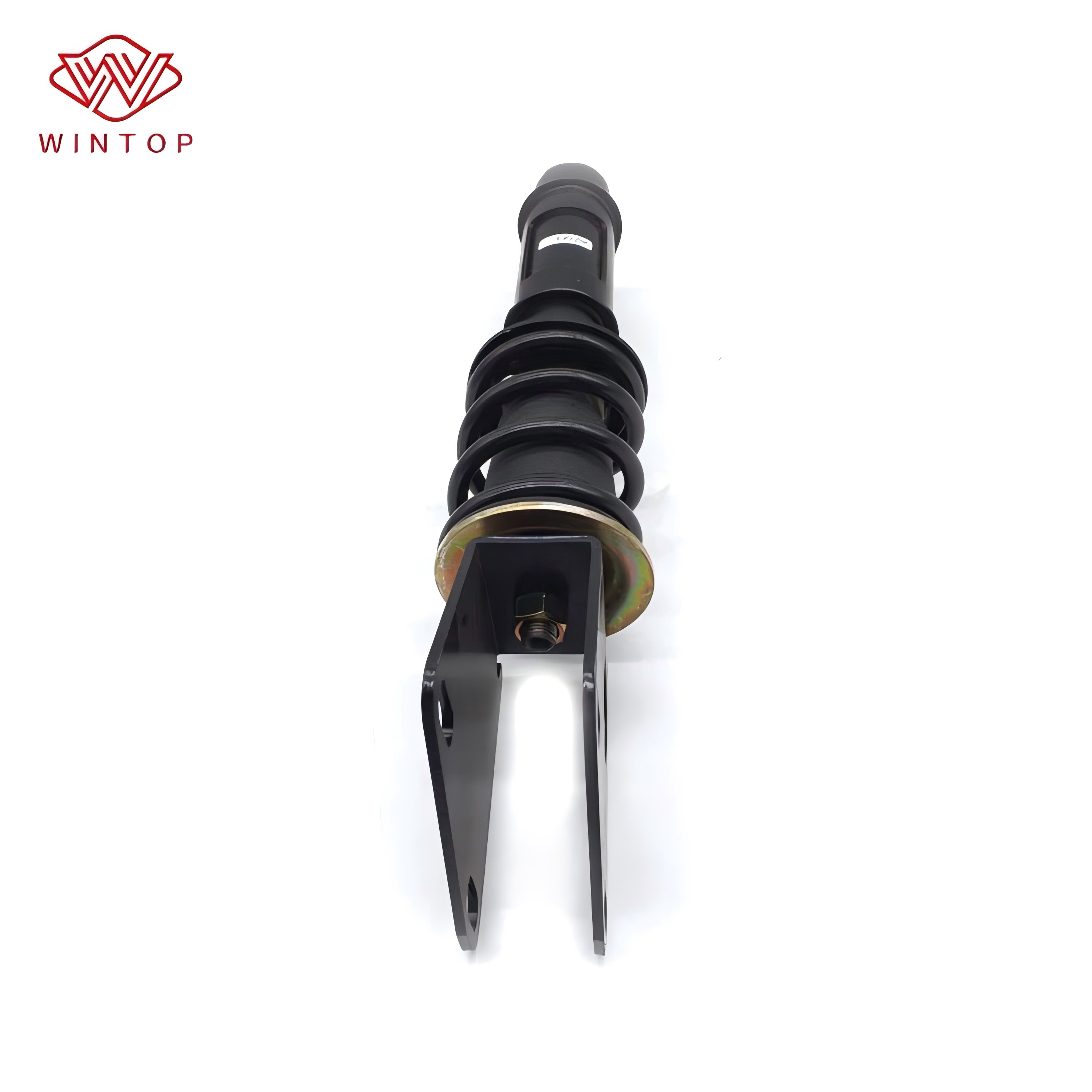 Rear Left Right Shock Absorber Short Stroke 