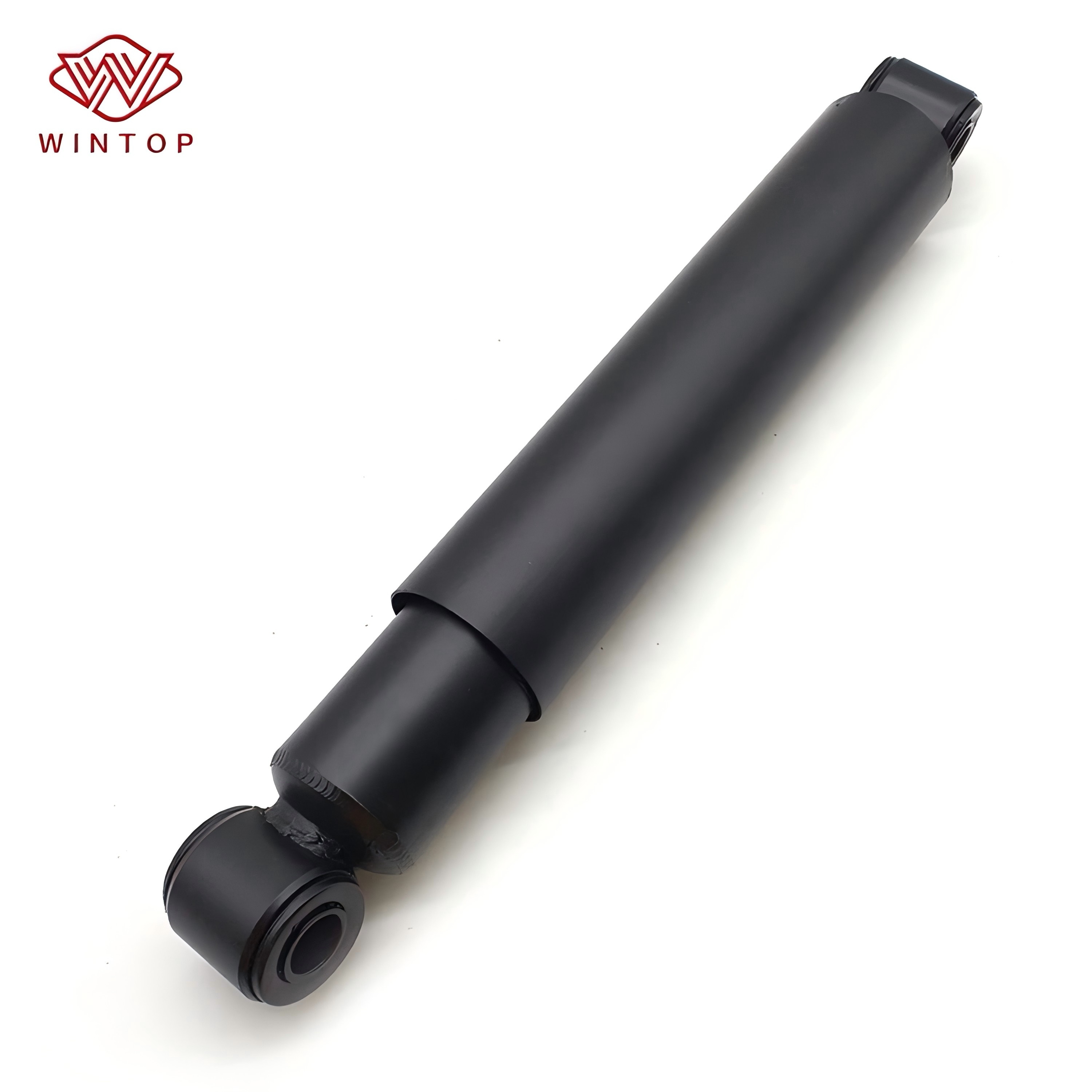 Volvo V50 Rear Shock Absorber in Car 