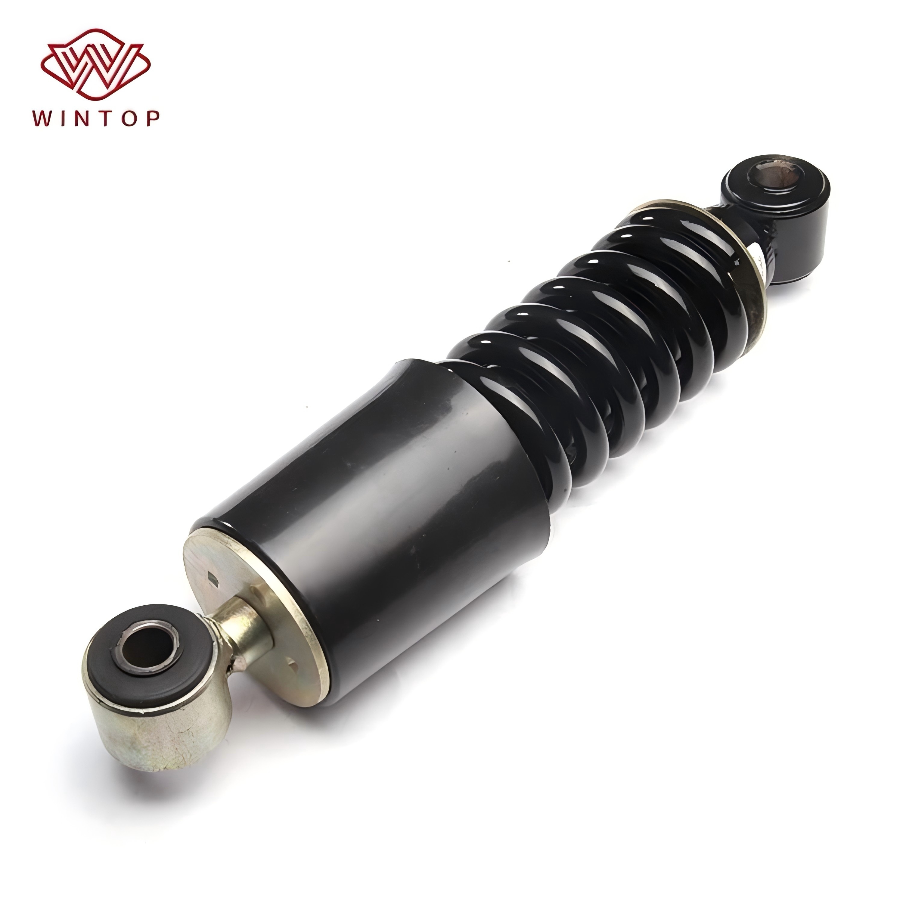 Kyb Commando Rear Shock Absorber 