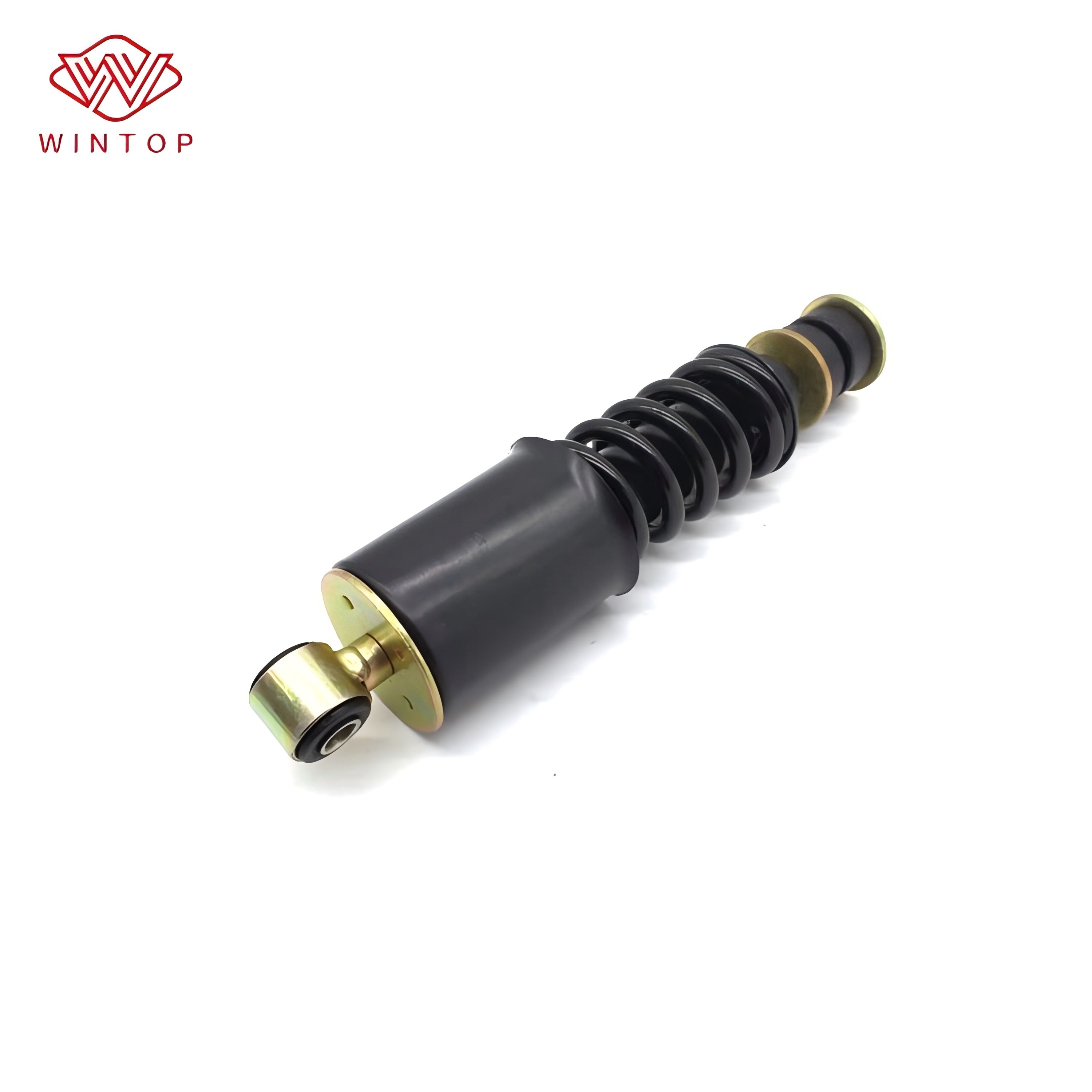 Series Spring Car Rear Shock Absorber 