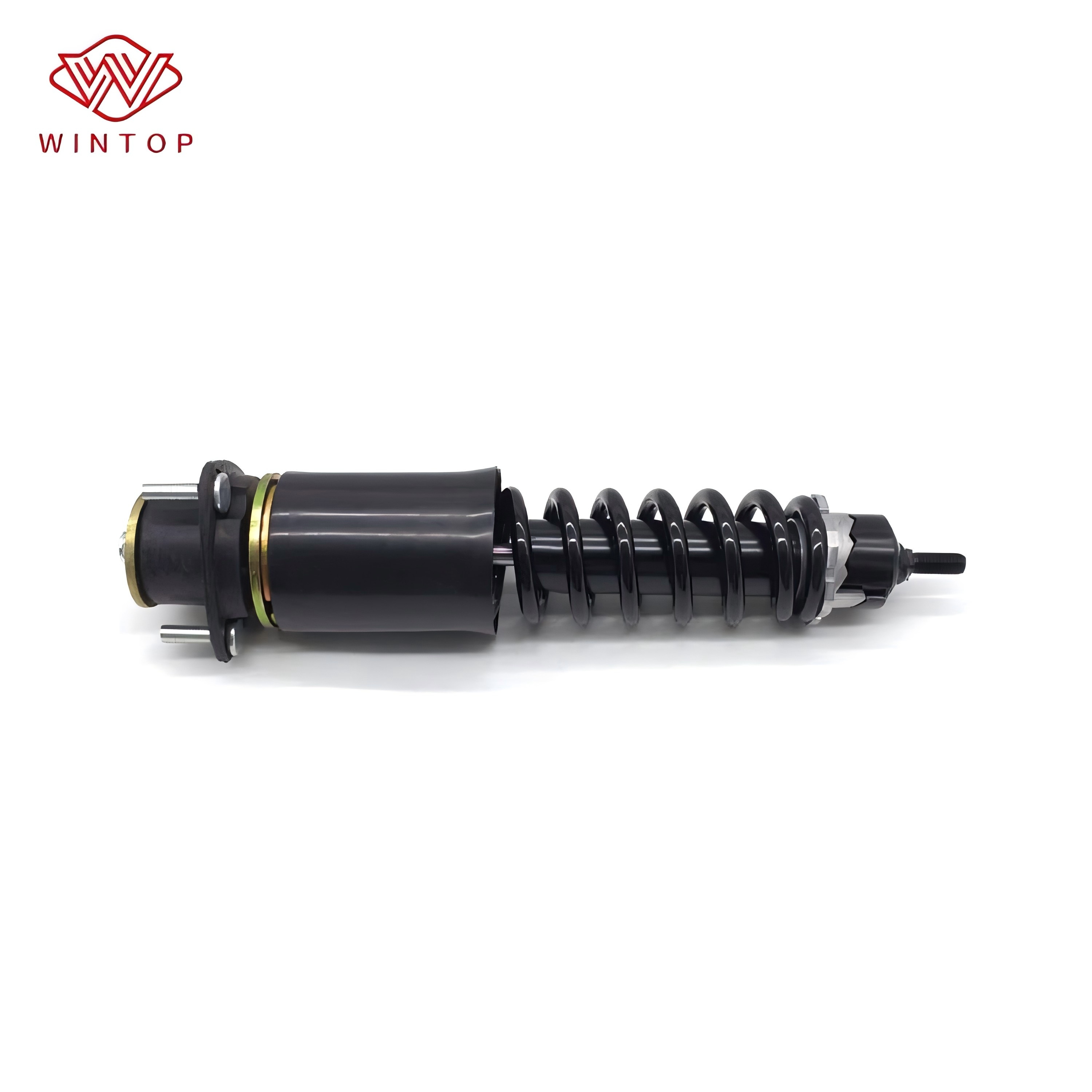 Electronically Controlled 8 Inch Shock Absorbers 