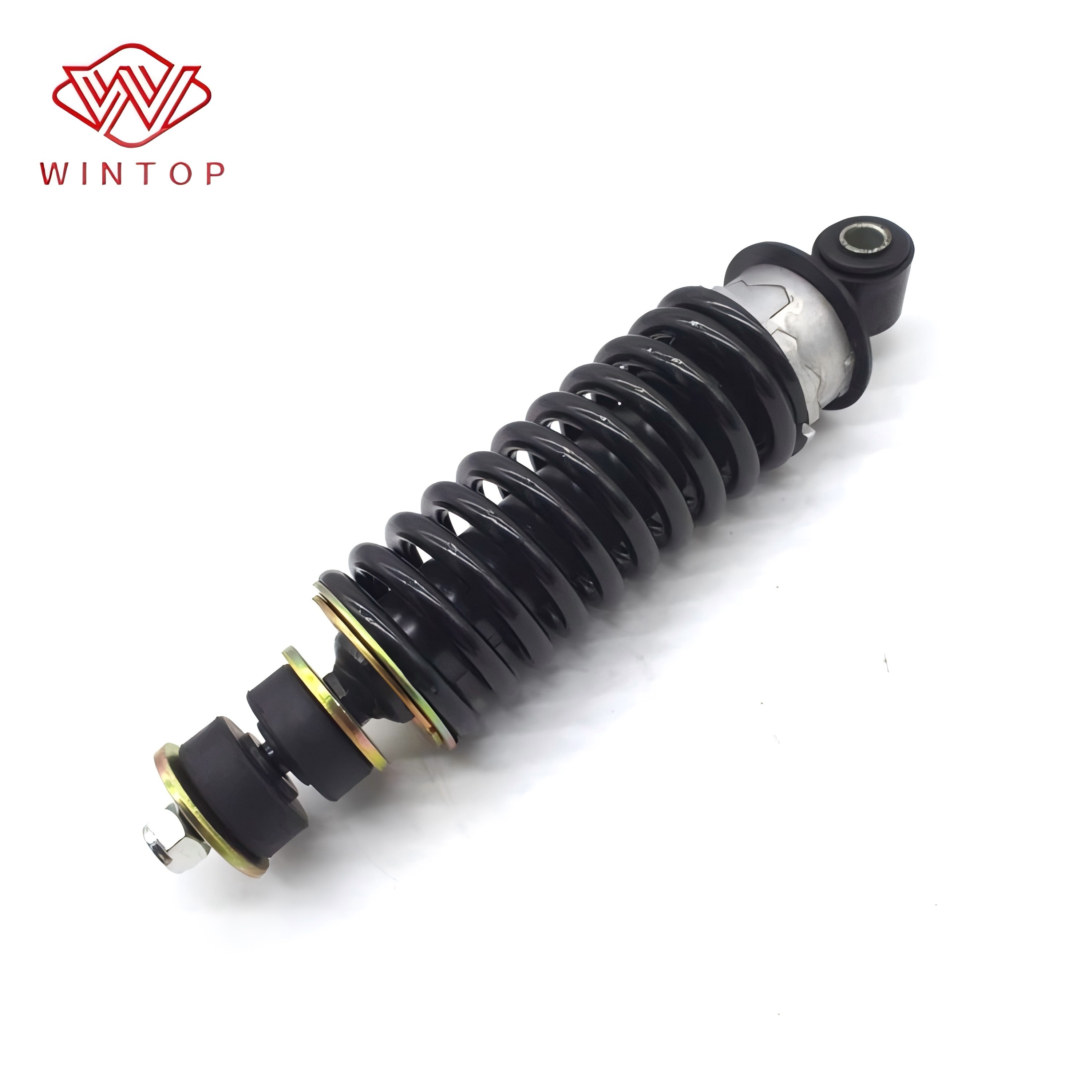 Front Left Single Acting Shock Absorber 