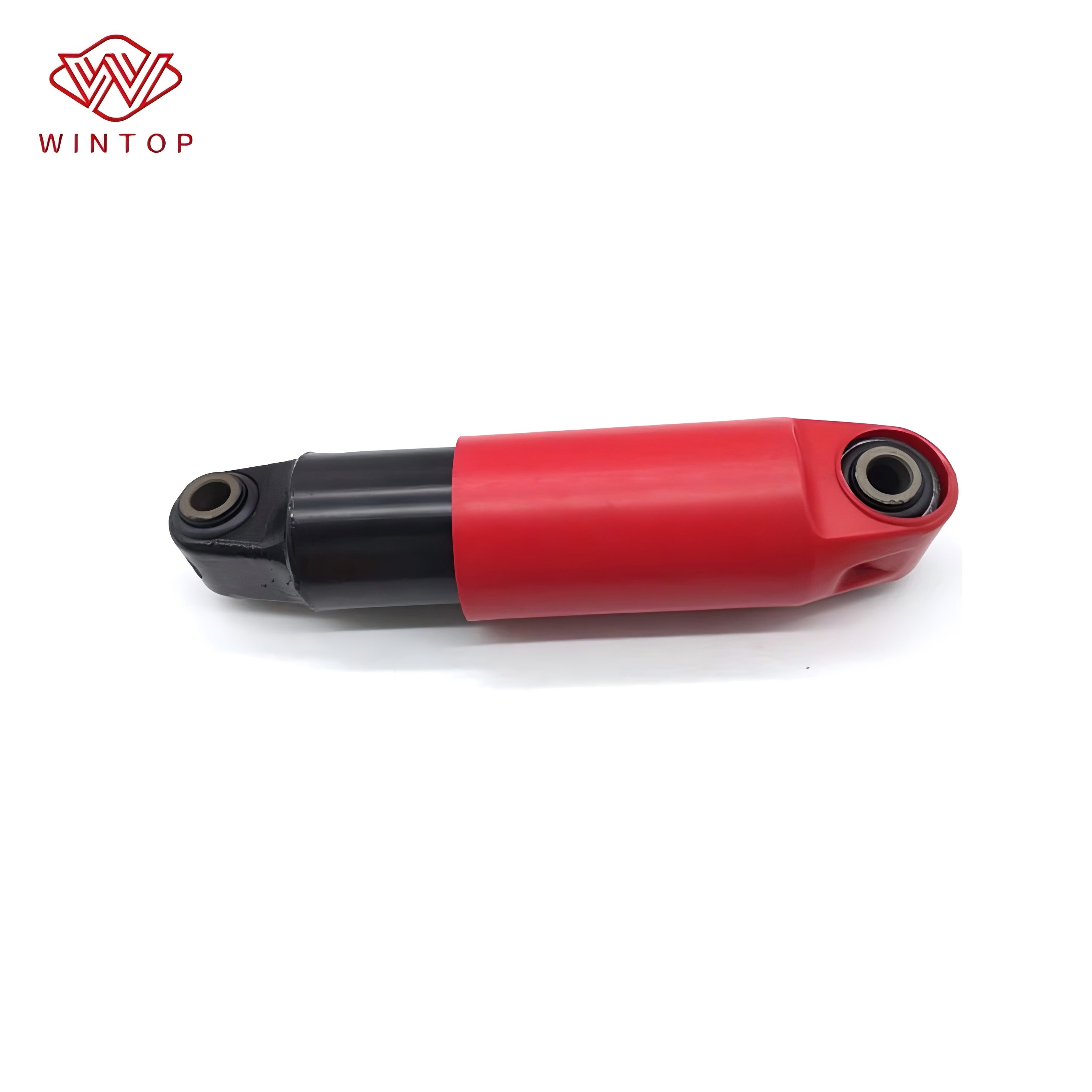 Changing Rear Double Shock Absorbers 