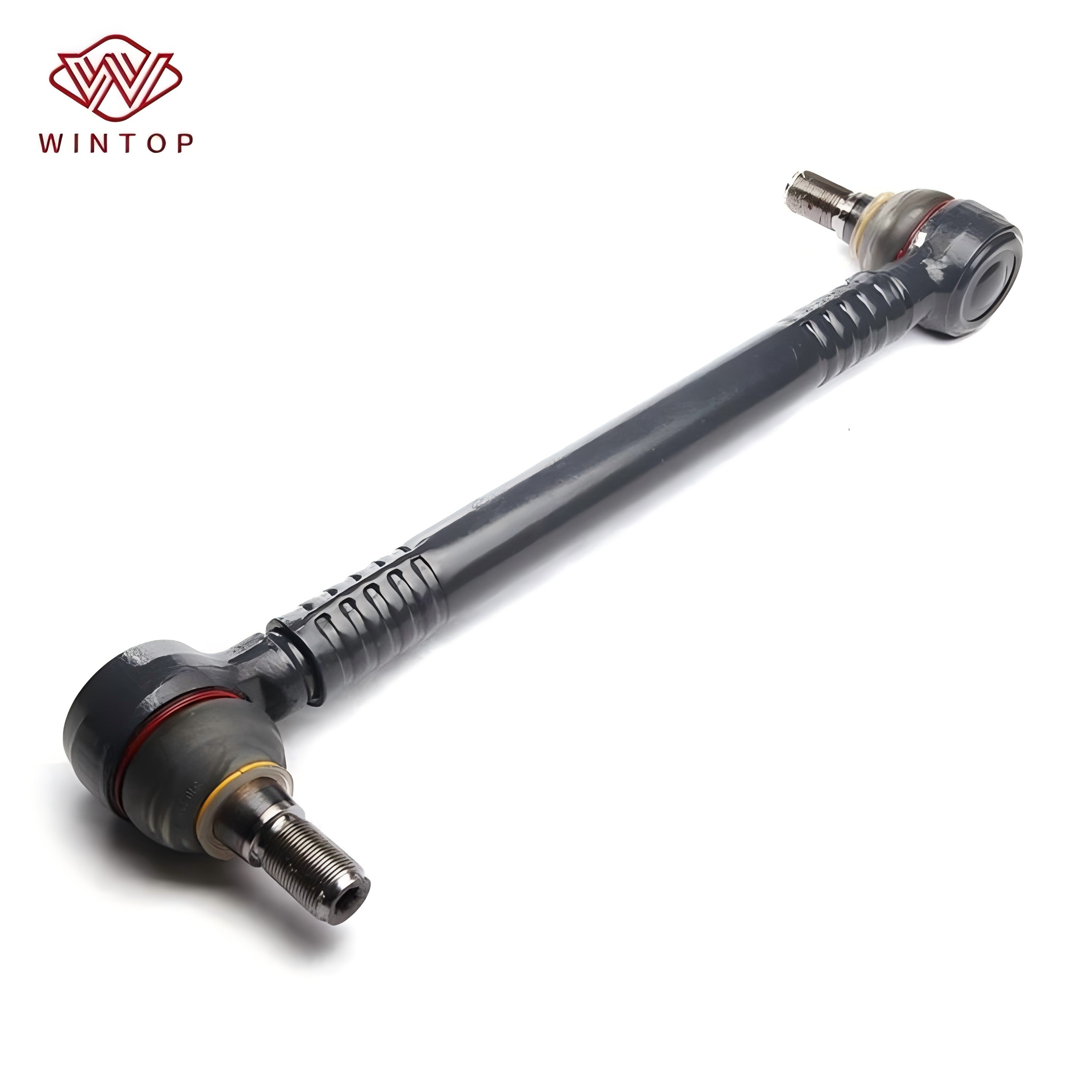 Metalcloak Drag Link Arm 