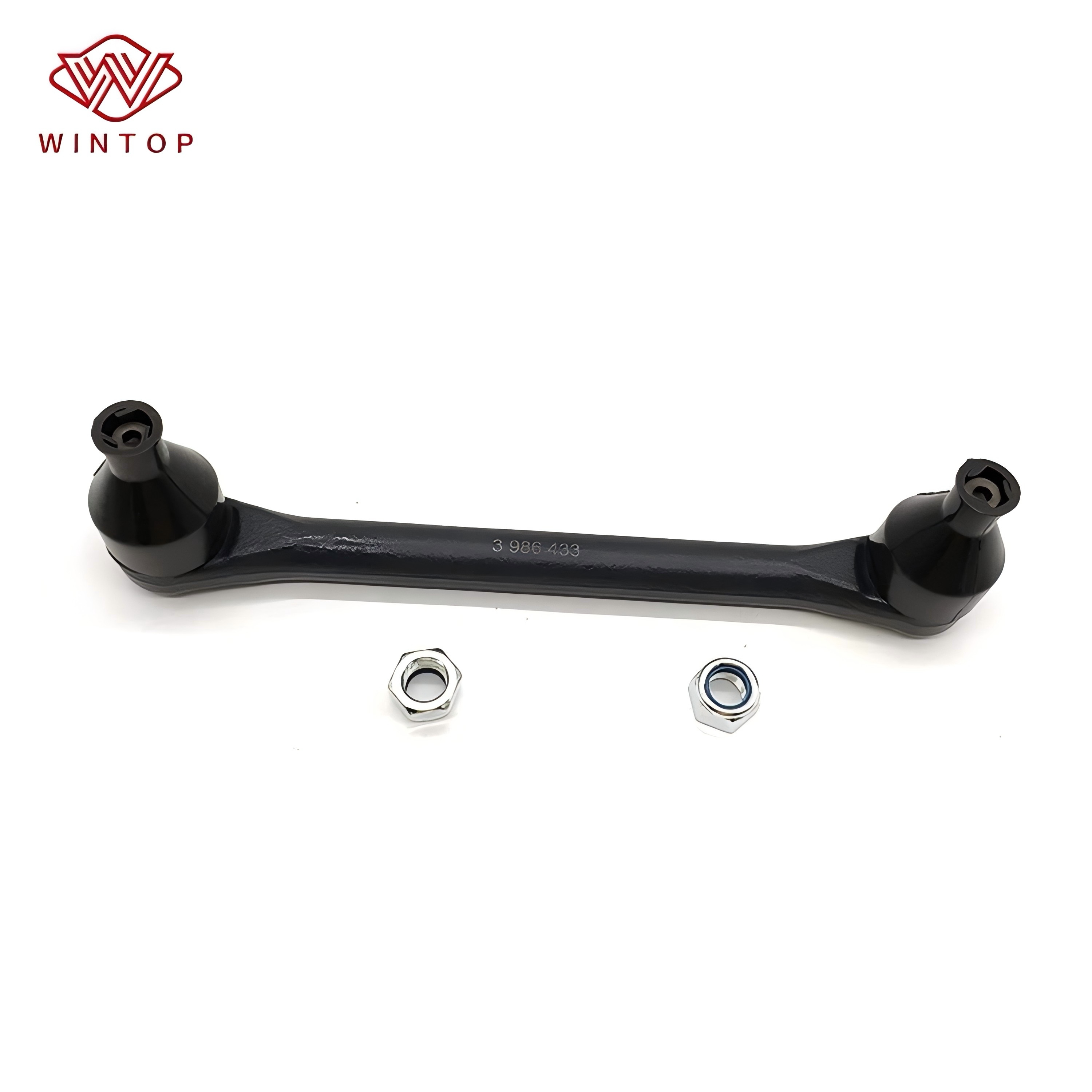 Heavy Duty Center Drag Link for Volvo Truck
