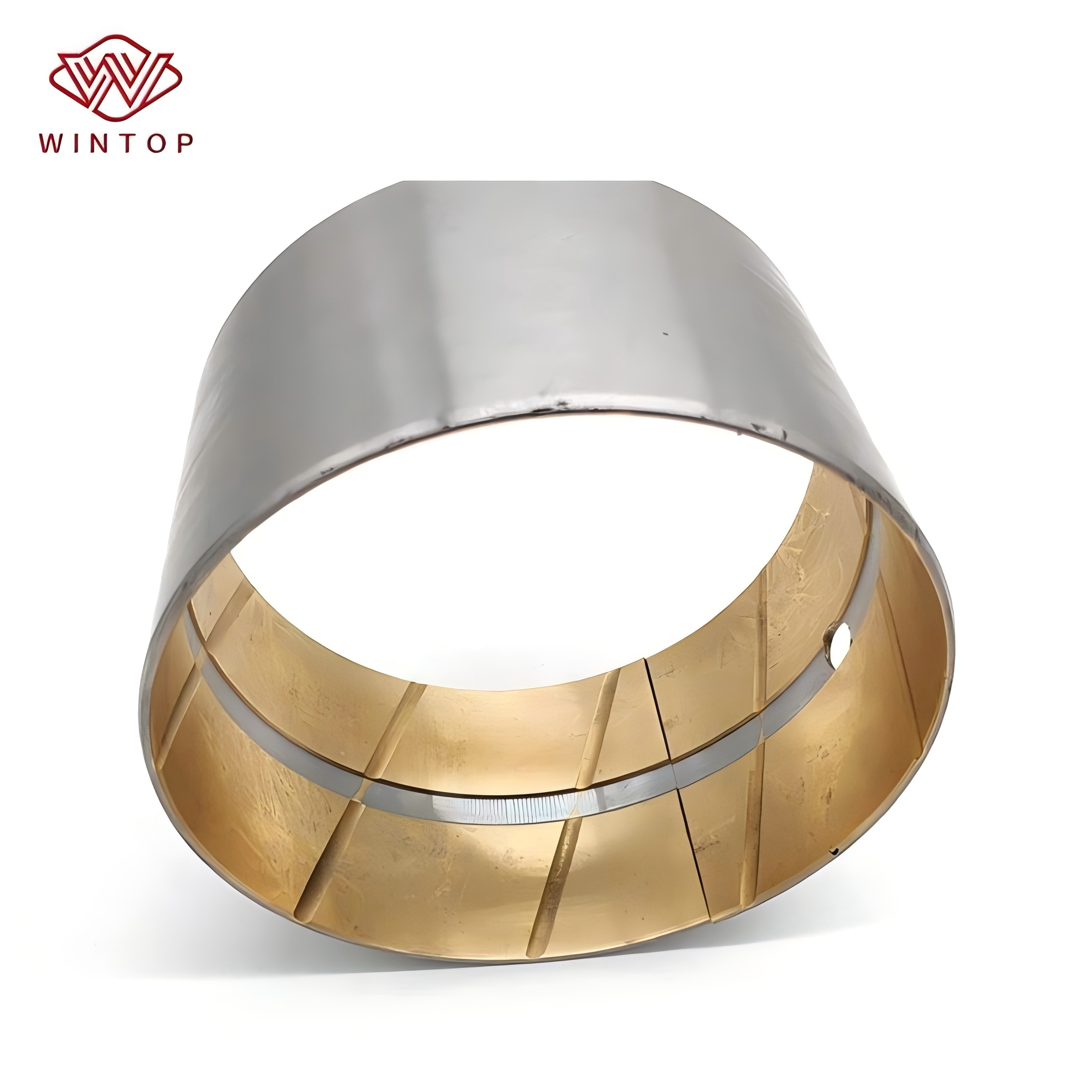 Roller Bearing Bearing with Bus