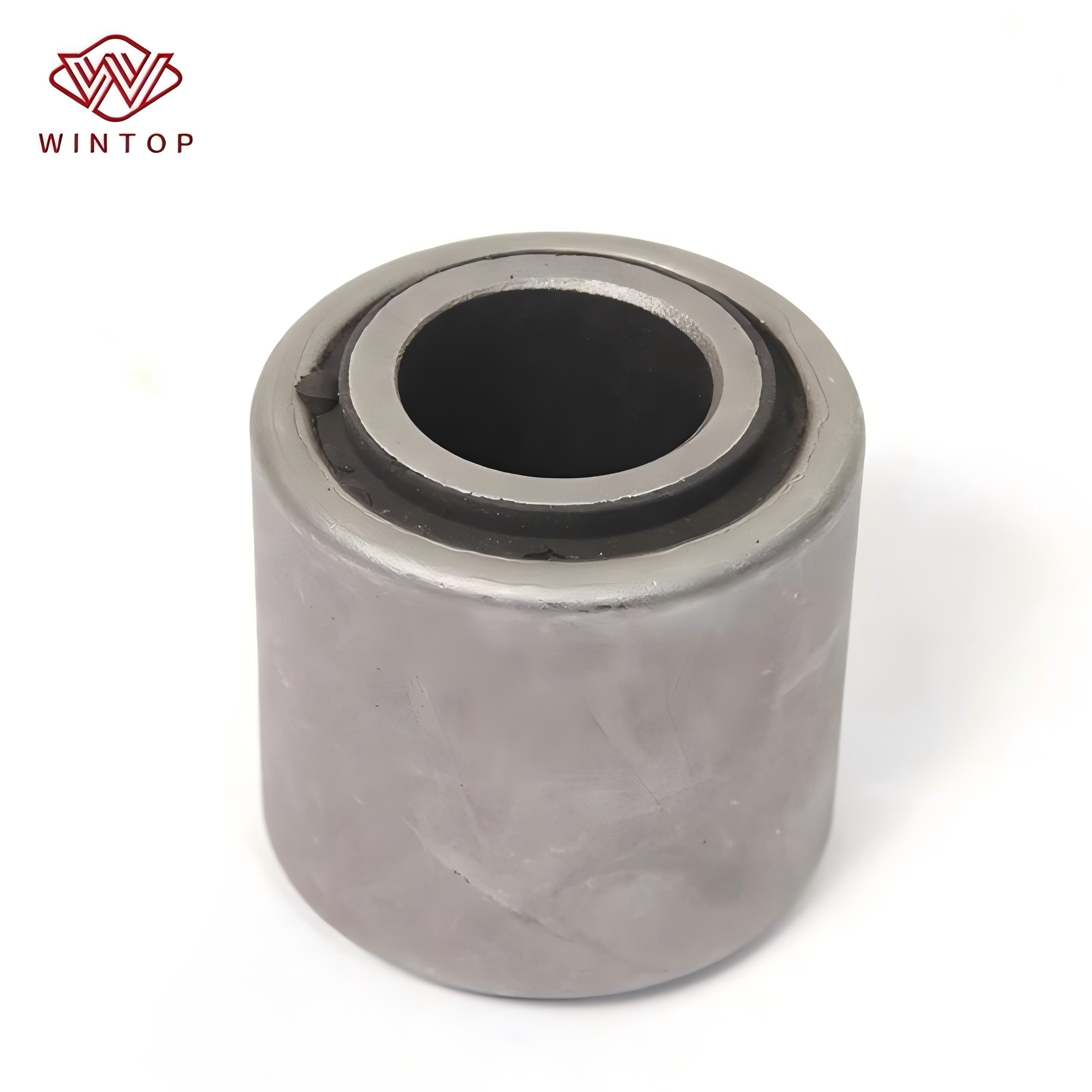 Composite Sleeve Solid Bush Bearing 