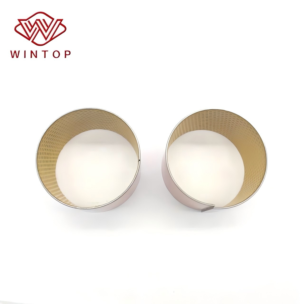 Linear Ball Rubber Bush Bearing 