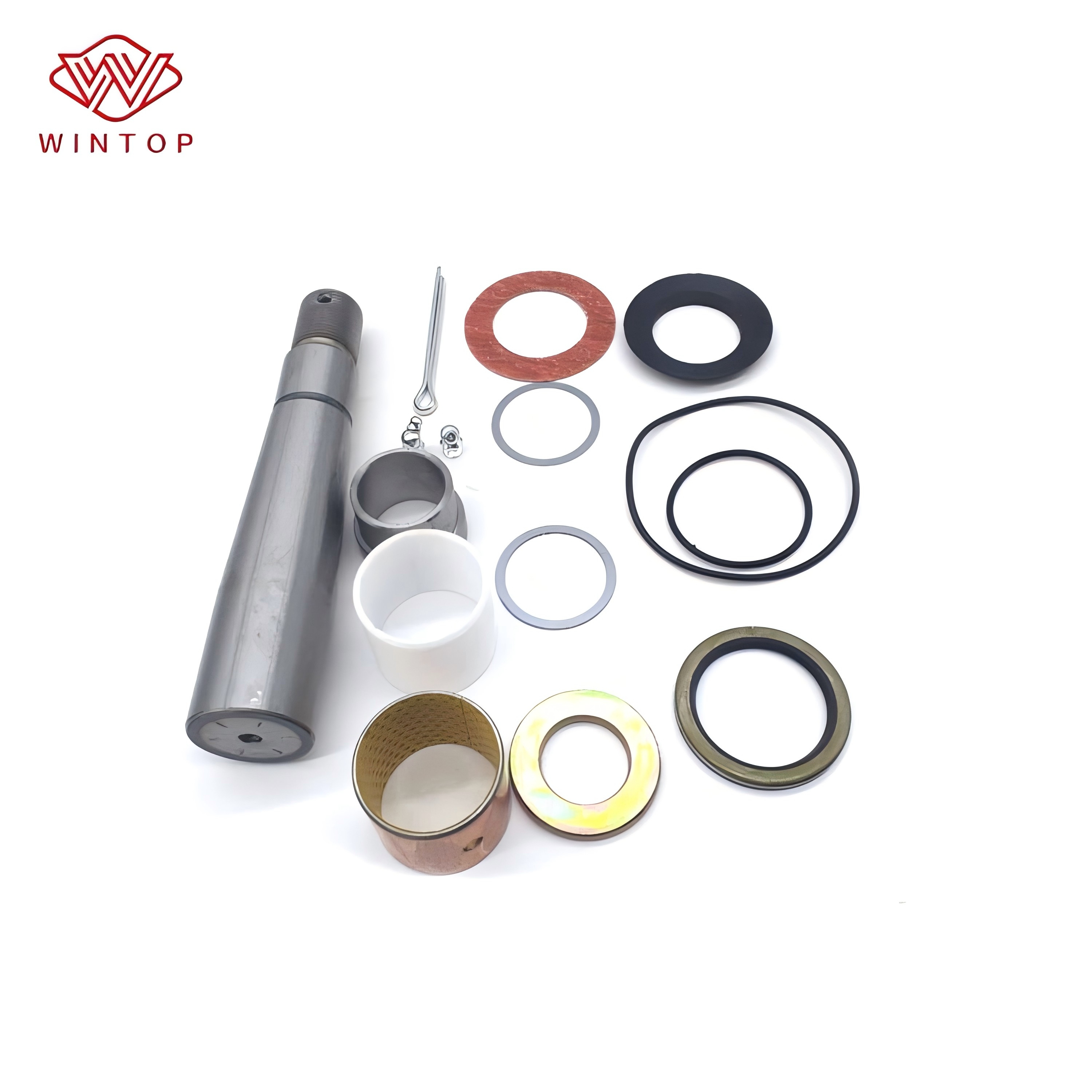 Car Front Wheel Bearing Press Kit 