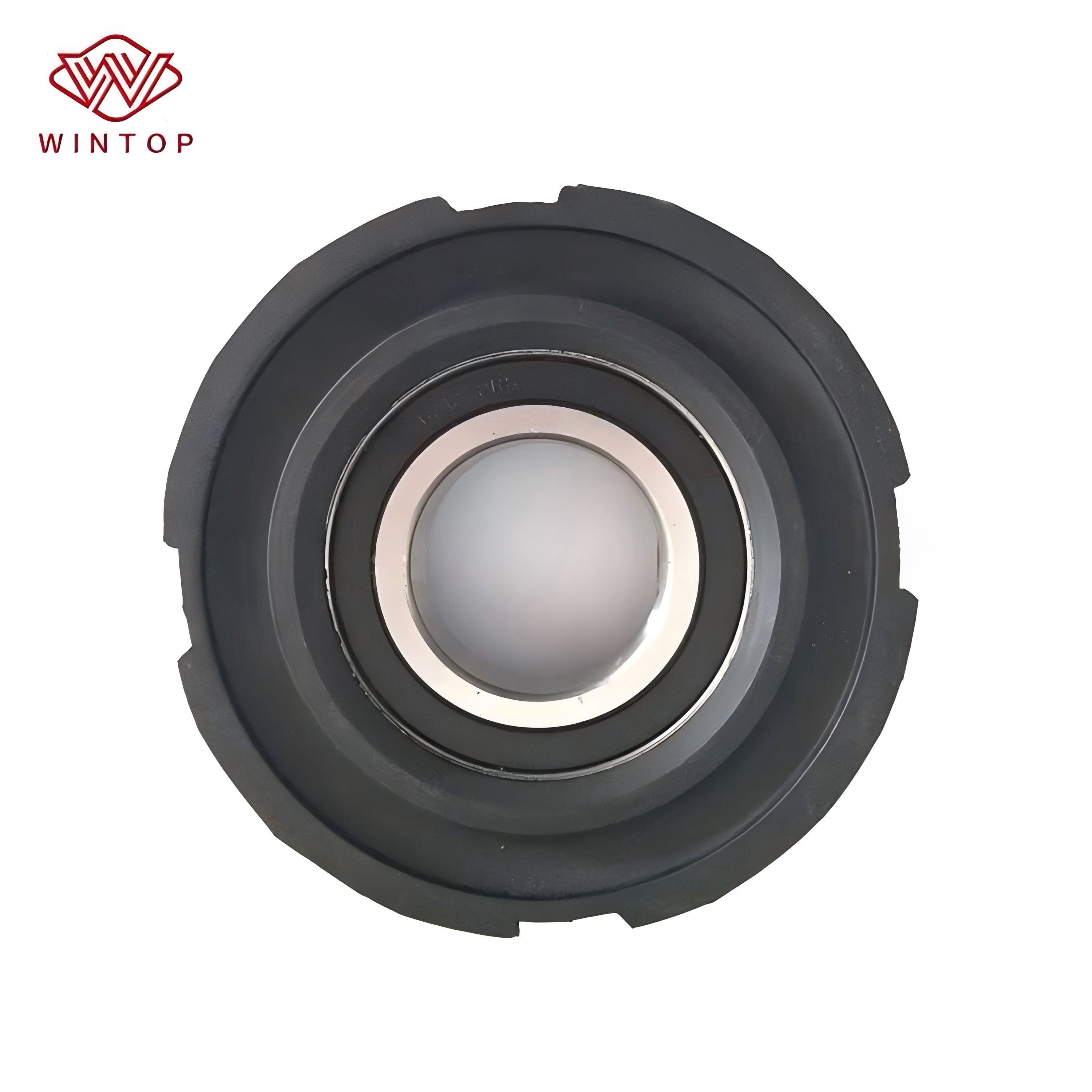 Soft Close Lorry Rubber Door Buffer Blocks 