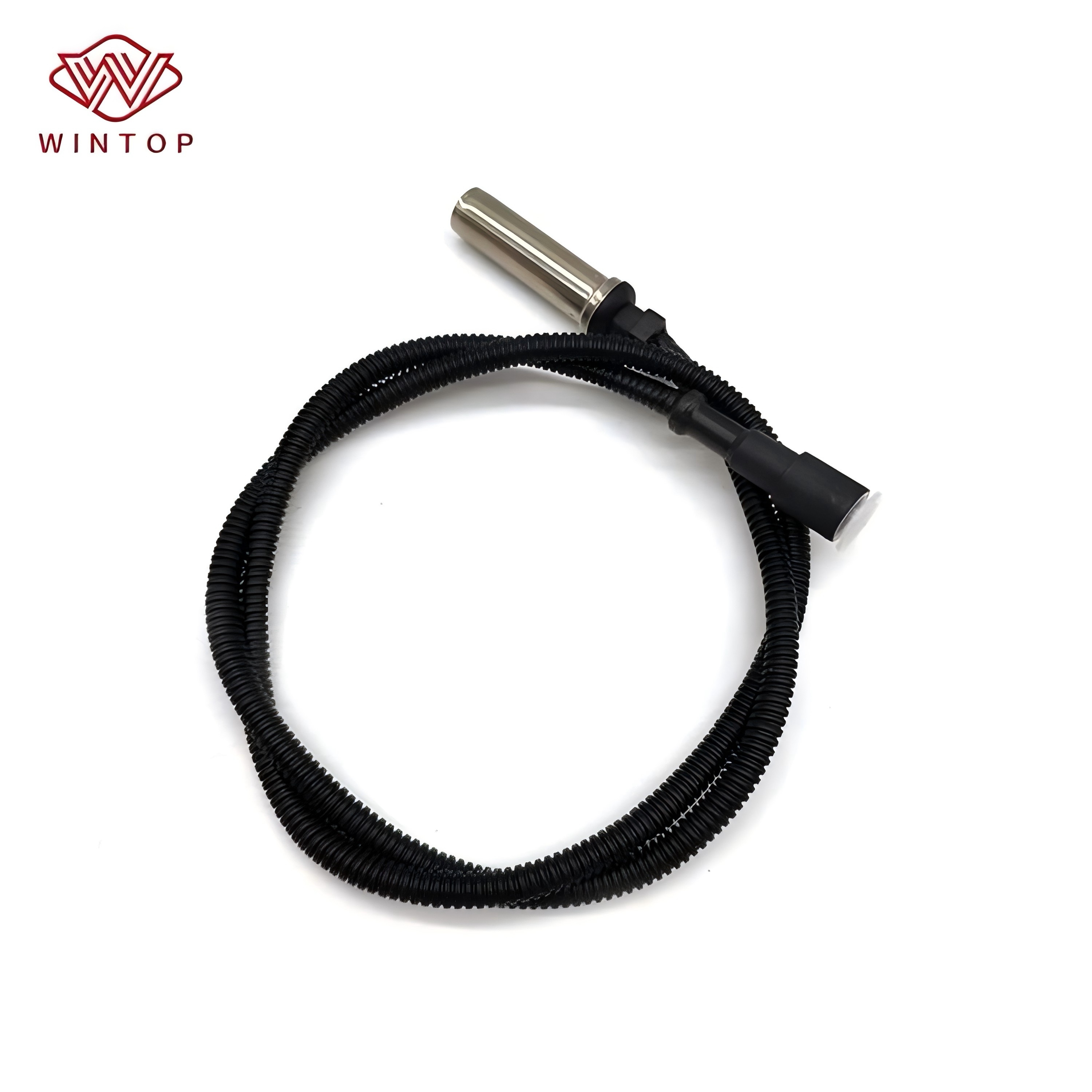Abs Wheel Speed Sensor Rear Right 