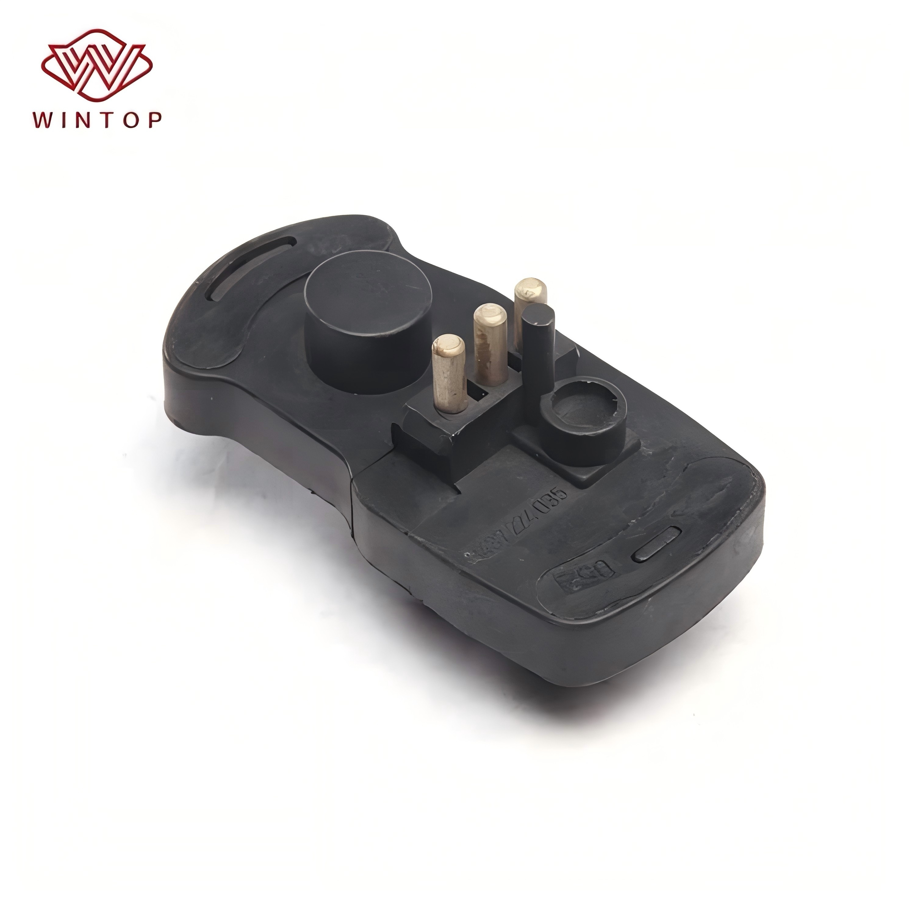 Mercedes E320 Throttle Position Sensor 3437224035 