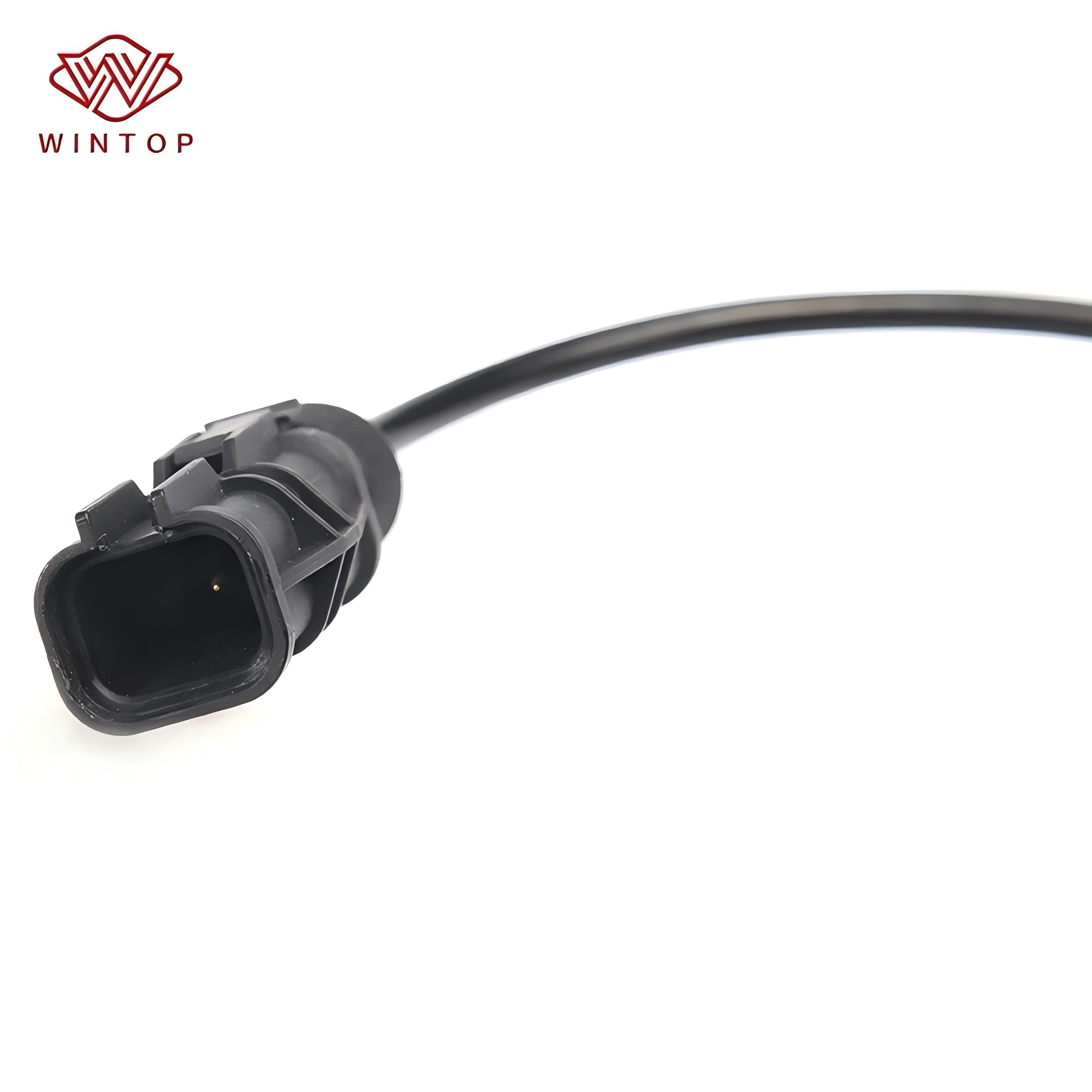Engine Rotation Rate Sensor 