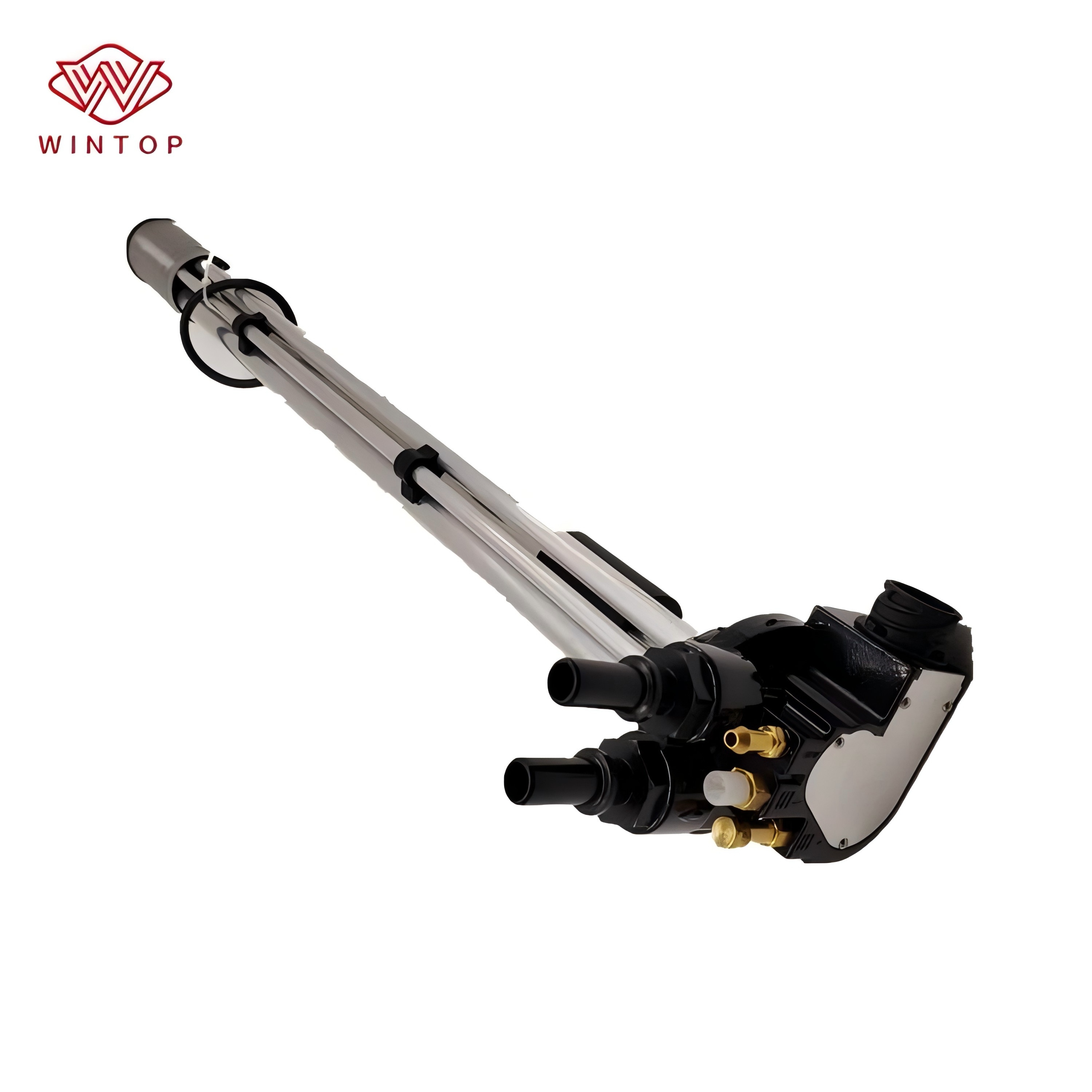 Diesel Fuel Level Sensor Types 