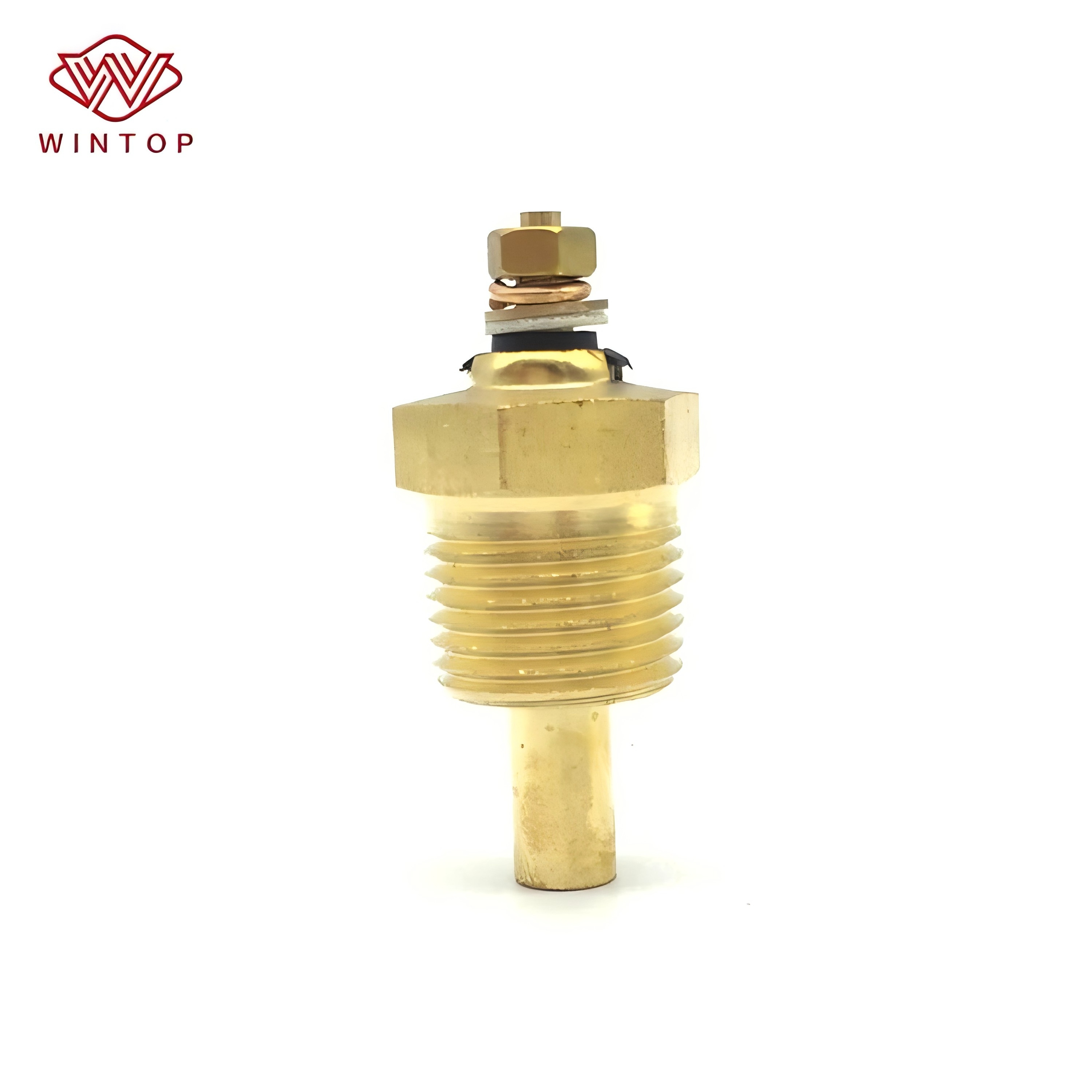 Water and Temperature Sensor Water Temp Sender Supplier 