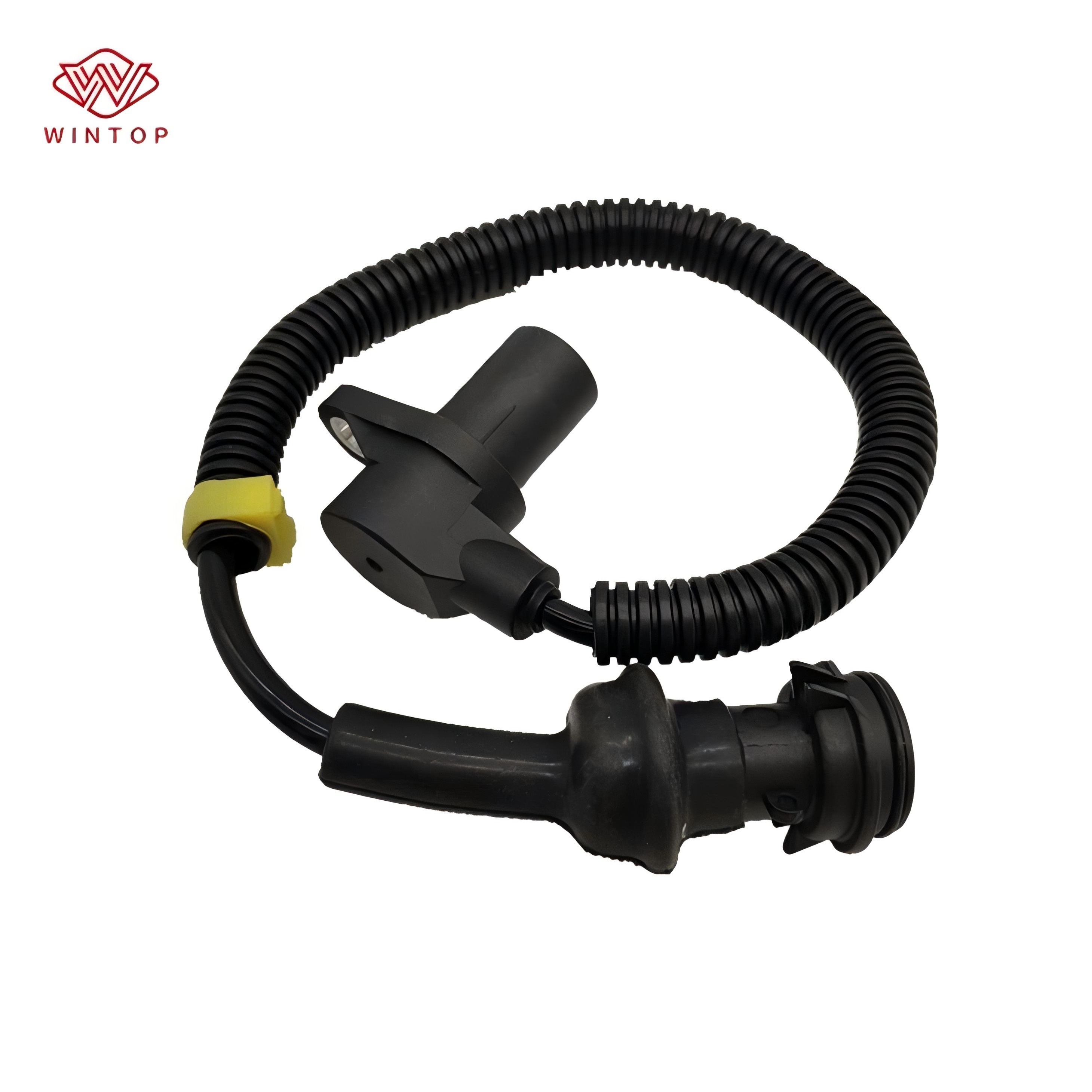 350z Ls Crank Position Sensor 