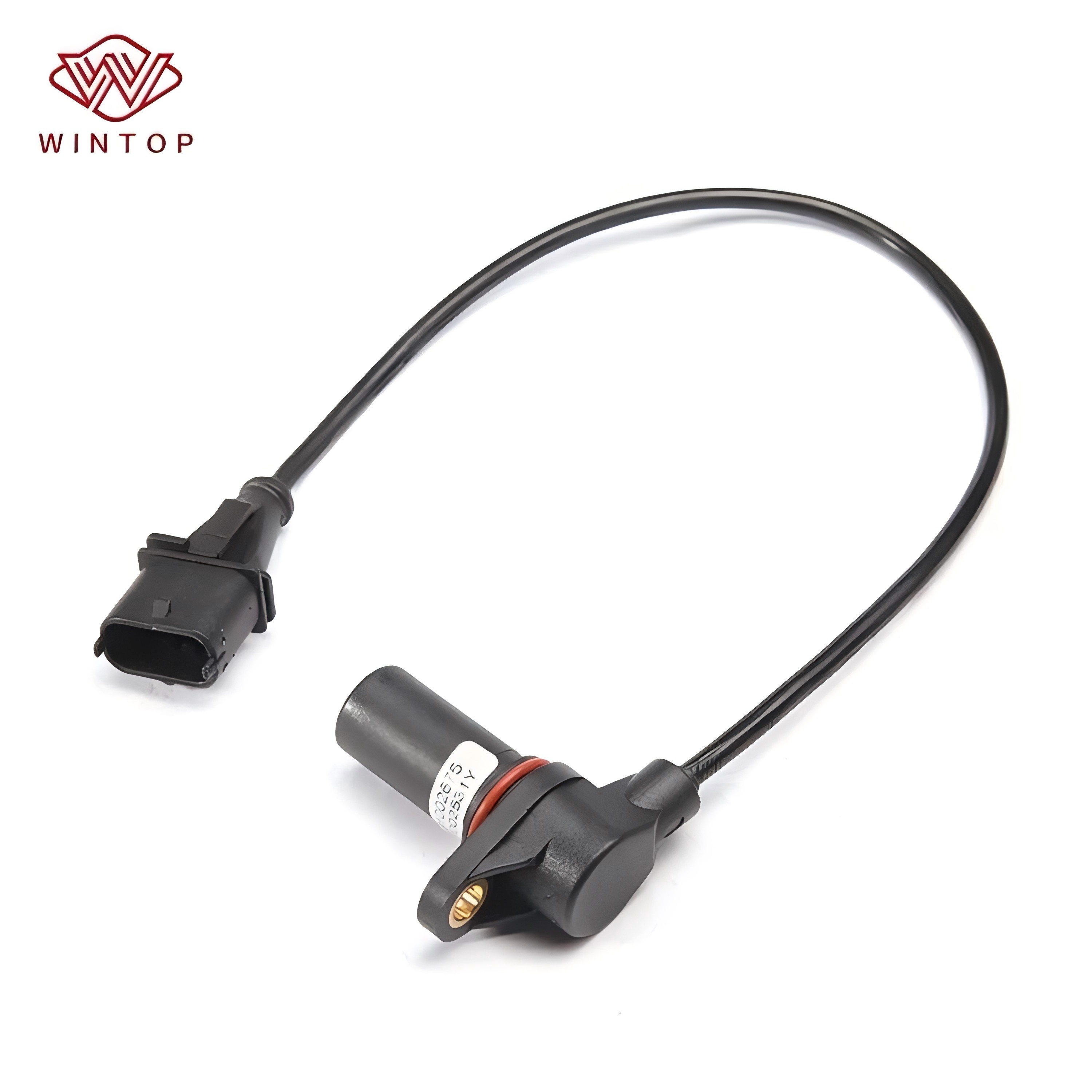 Oem Crankshaft Position Sensor for Daf Truck
