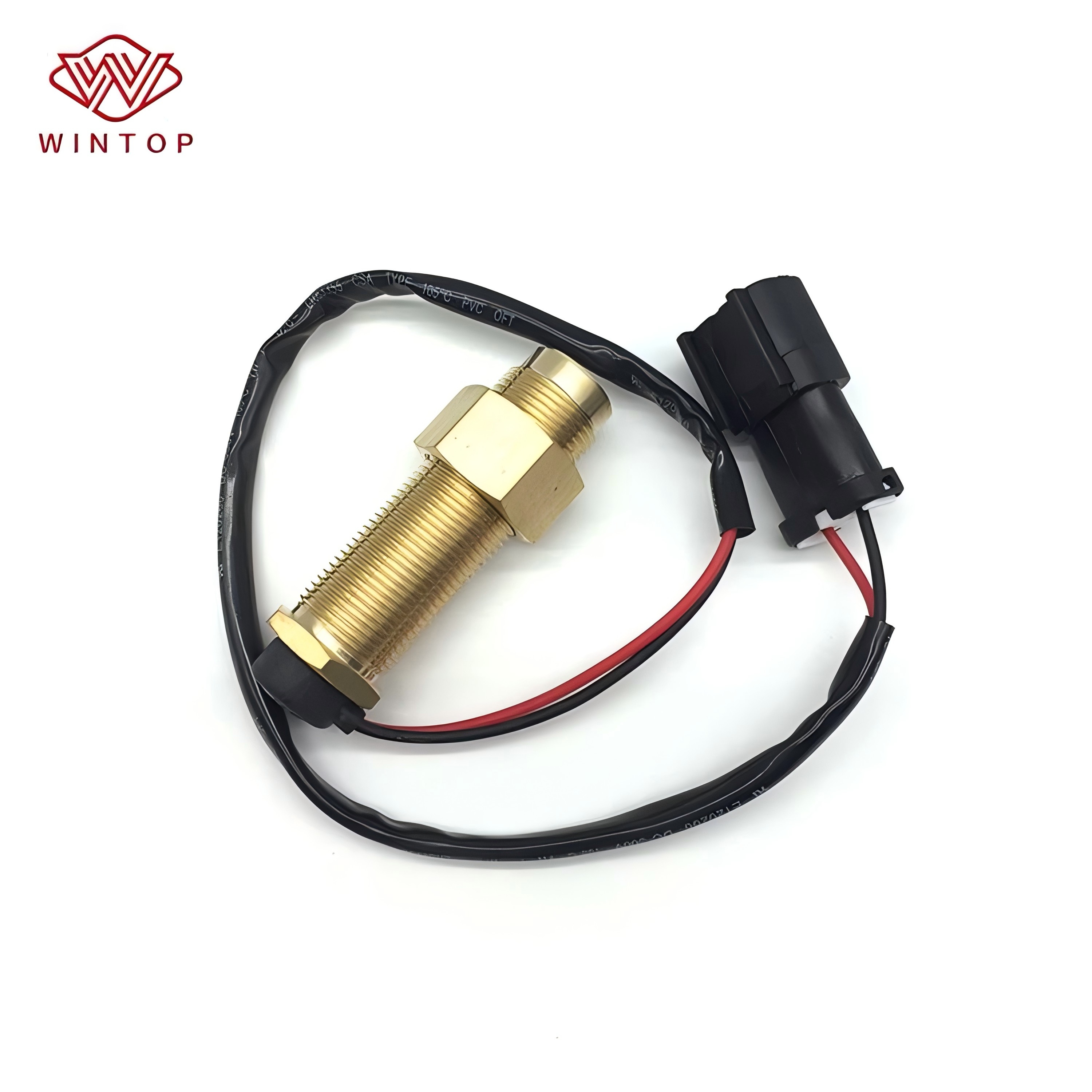 Made in China Rear Left Abs Sensor 