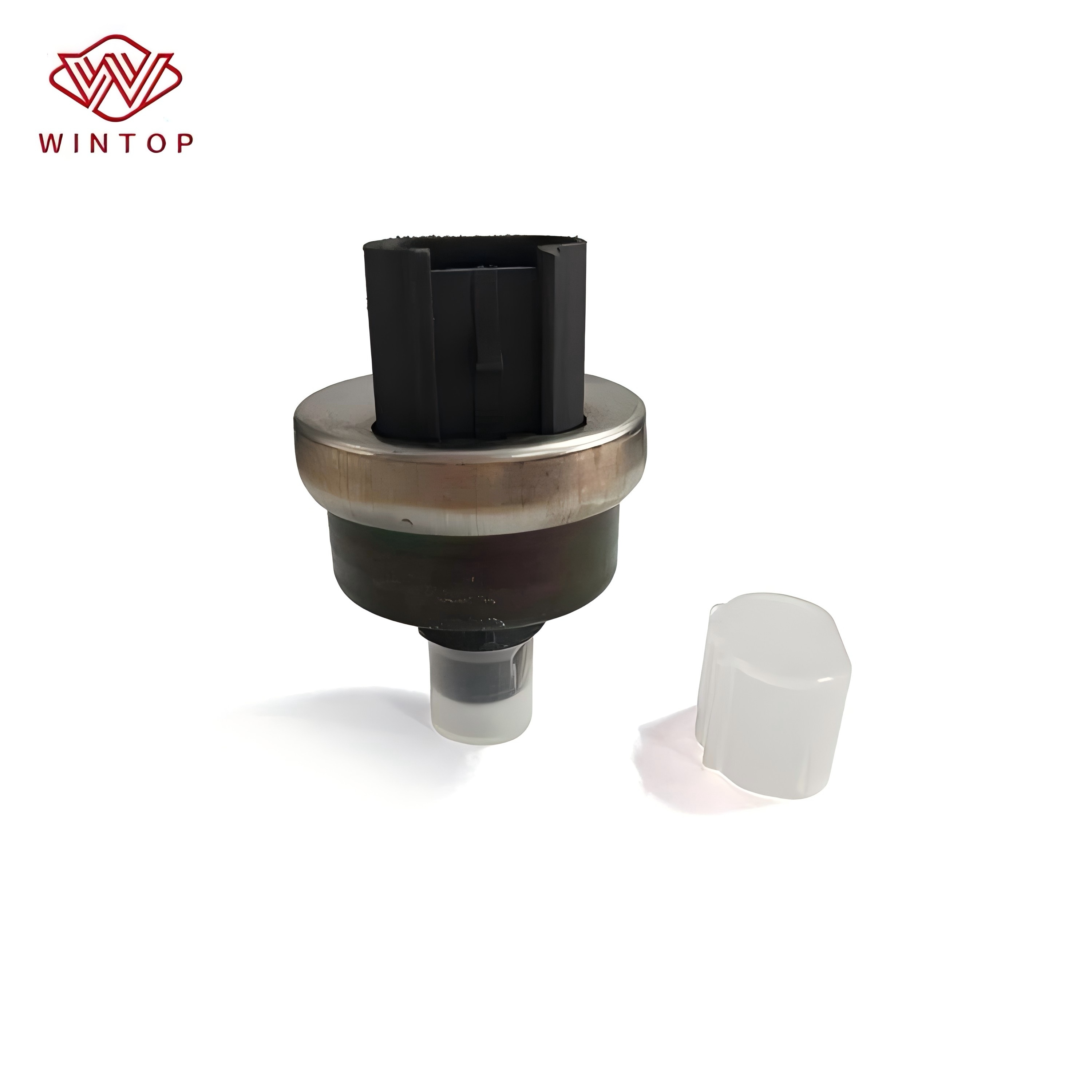 Ls2 2008 Oil Pressure Sensor 