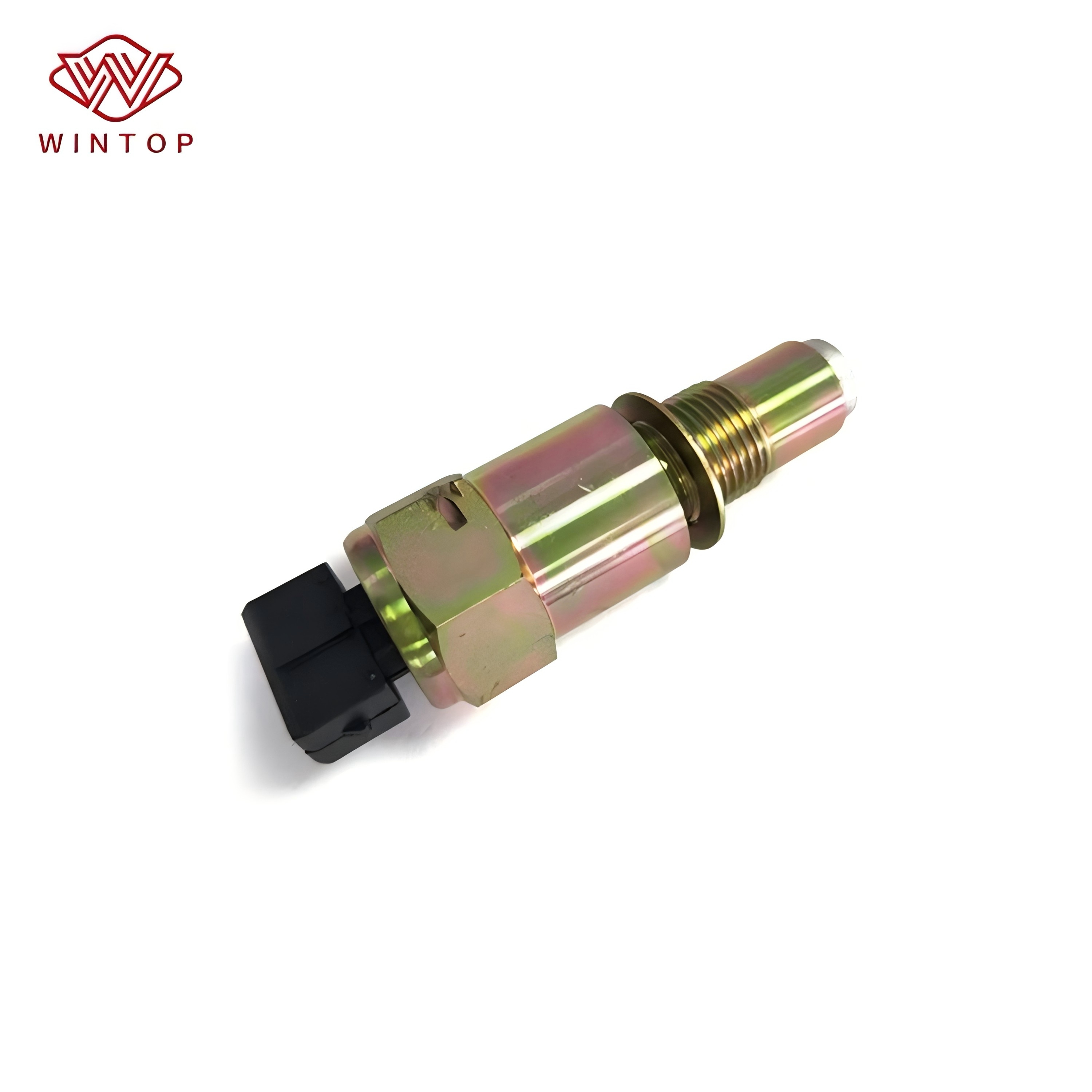 Universal Left Wheel Speed Sensor 
