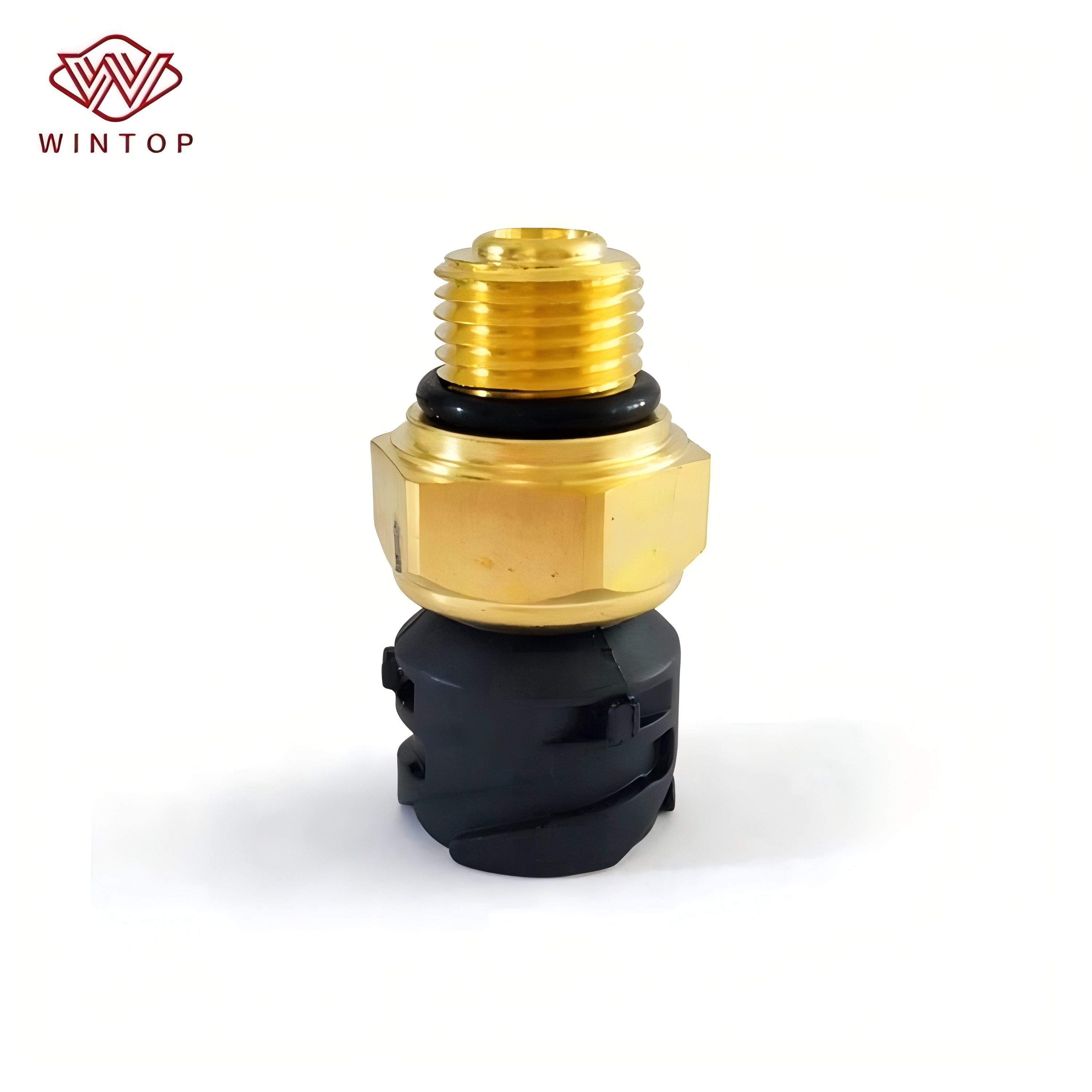 Universal Lb7 Oil Pressure Sensor 