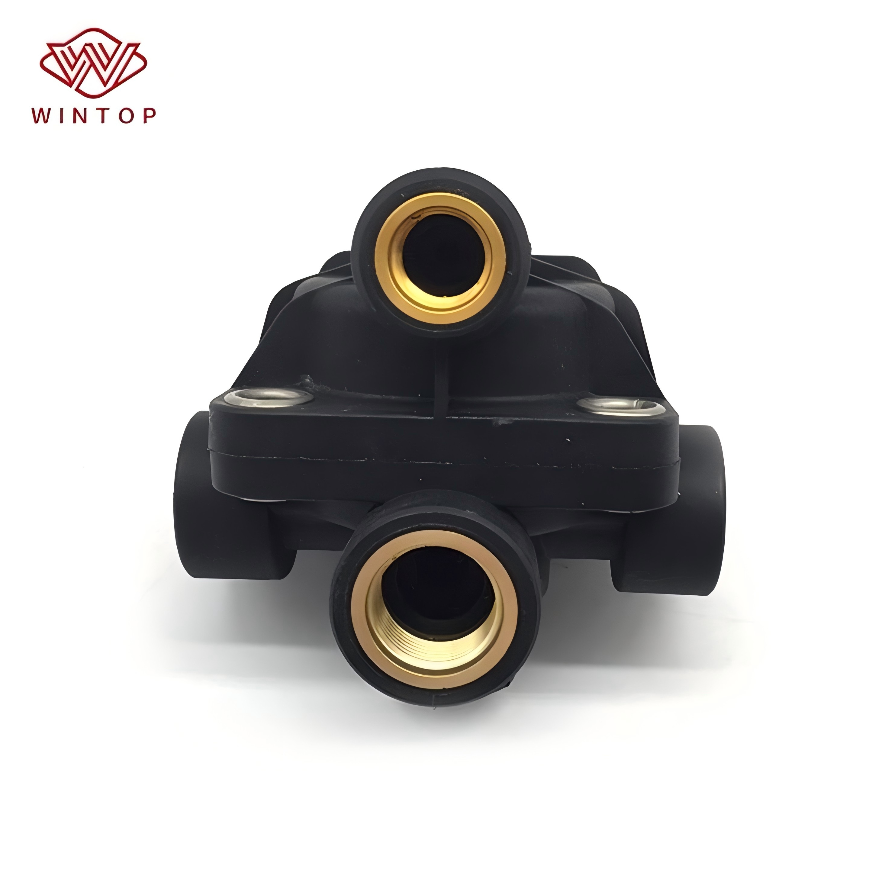 High Quality Truck Brake System Parts Air Relay Valve 