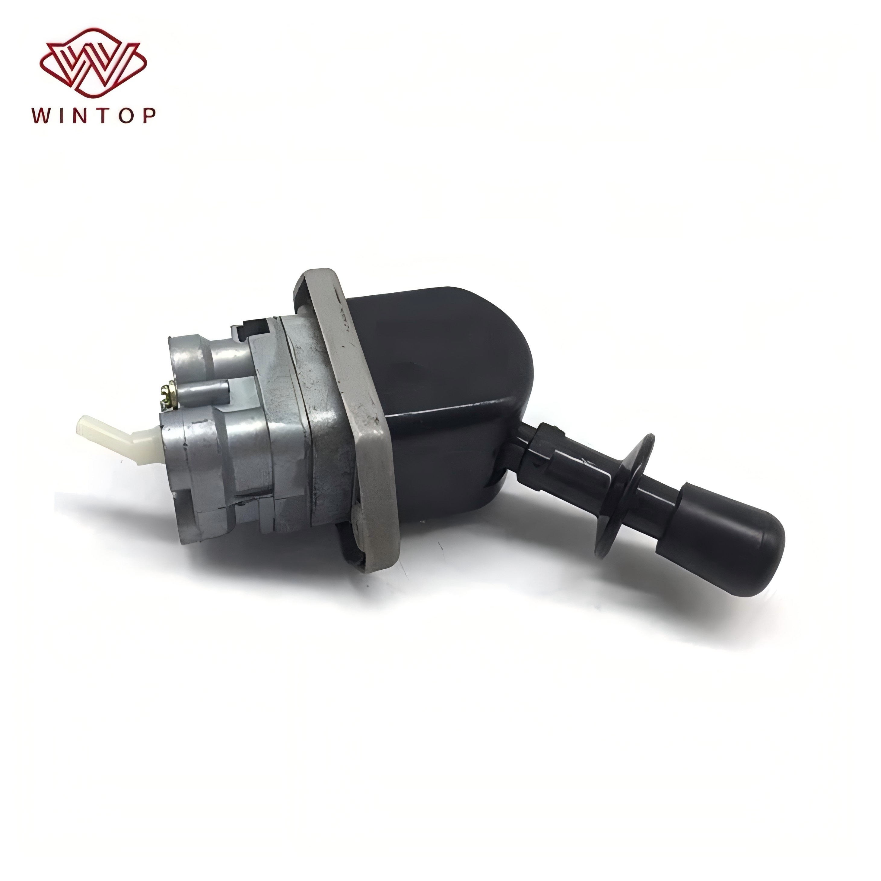 High Performance Hand Brake Valve Parking brake valve Multi-channe