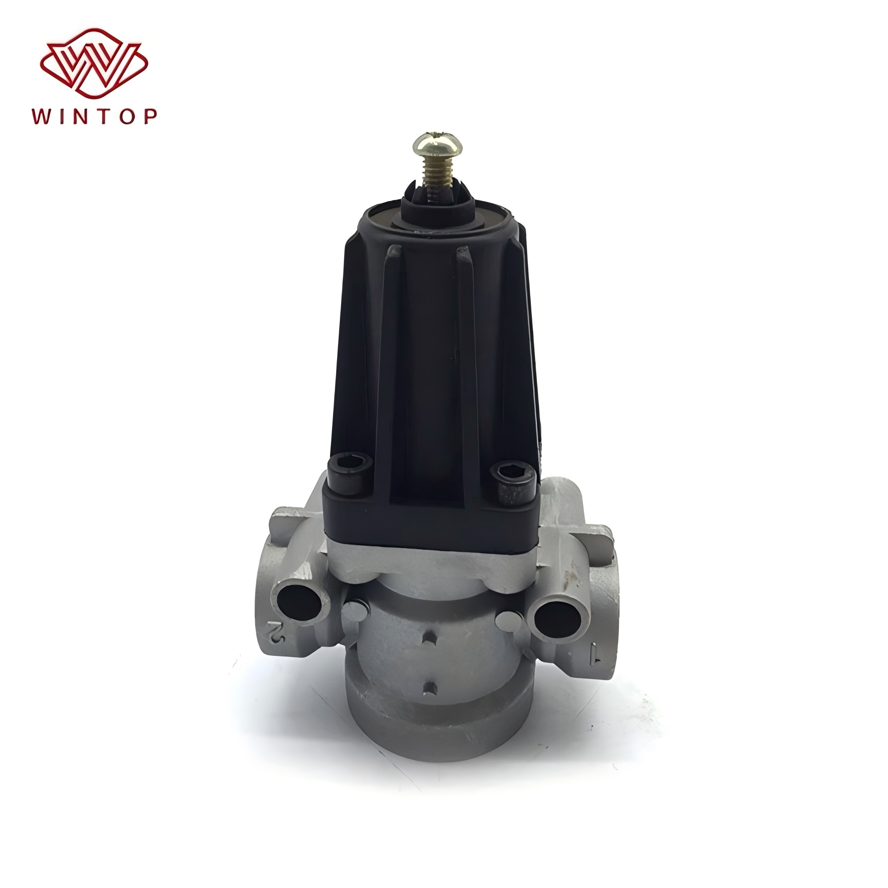 European Truck Pressure Limiting Relief Valve For MAN