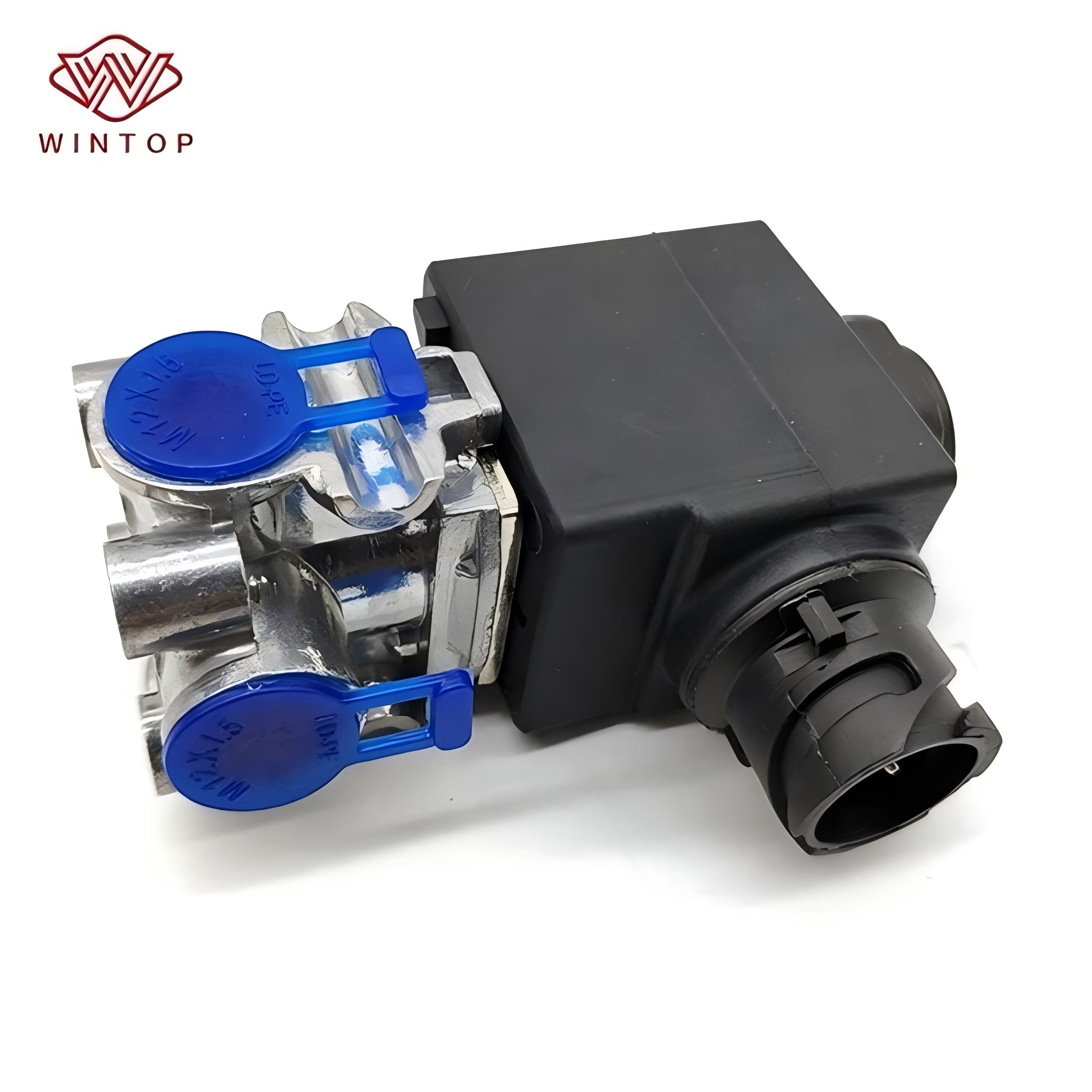 Hot Sale European Truck Solenoid Valve  For VOLVO FOR RENAULT