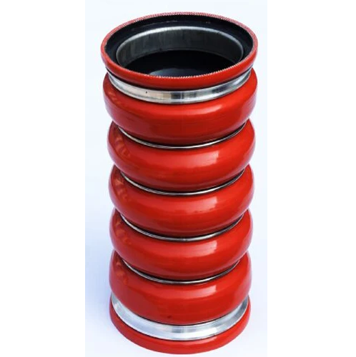 Silicone Hose 1358202 SCANIA	