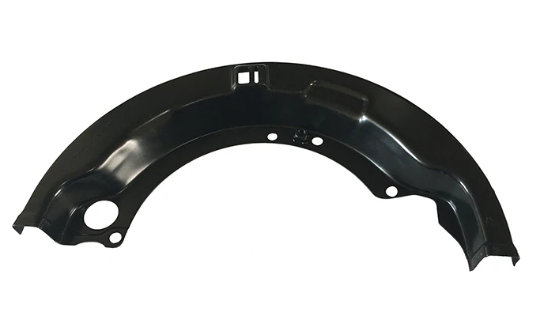 Brake Dust Cover 81501015142 MAN