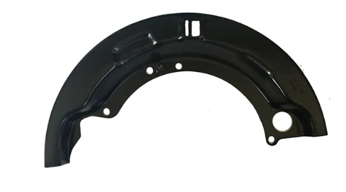 Brake Dust Cover 81501015141 MAN