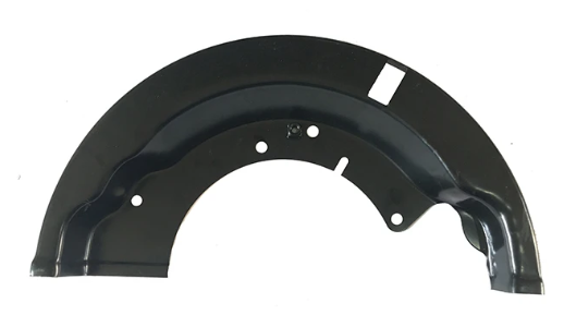 Brake Dust Cover 81501015136 MAN