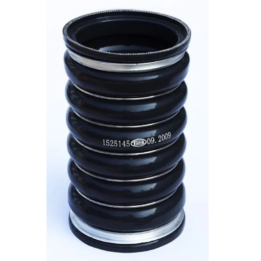 Silicone Hose 1525145 SCANIA	